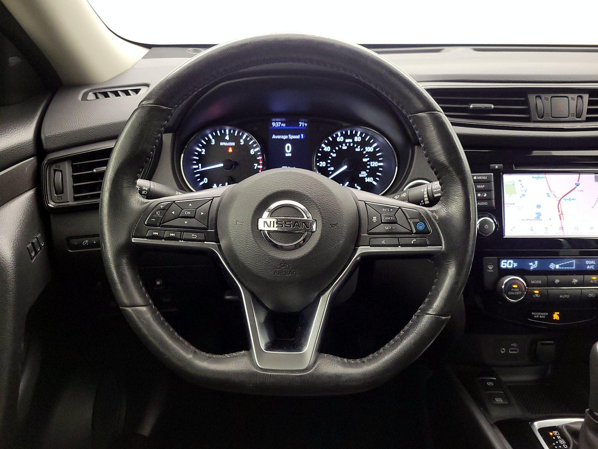 Thumbnail: 2019 Nissan Rogue - 10