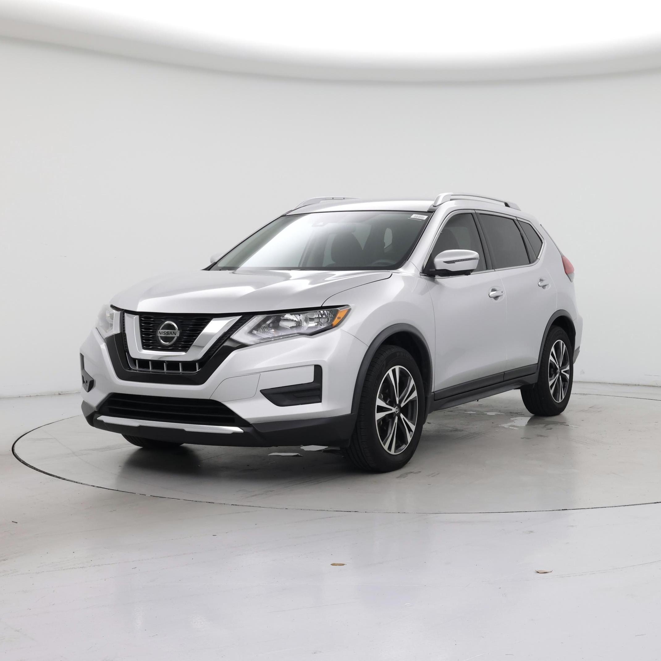Thumbnail: 2019 Nissan Rogue - 4