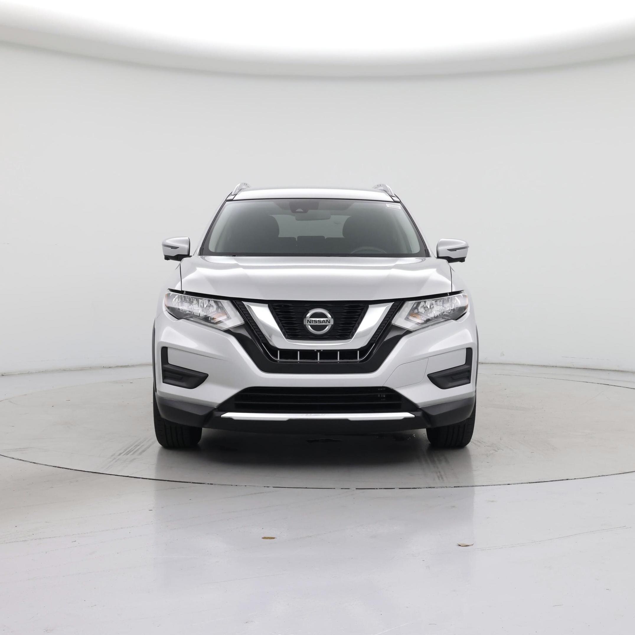 Thumbnail: 2019 Nissan Rogue - 5
