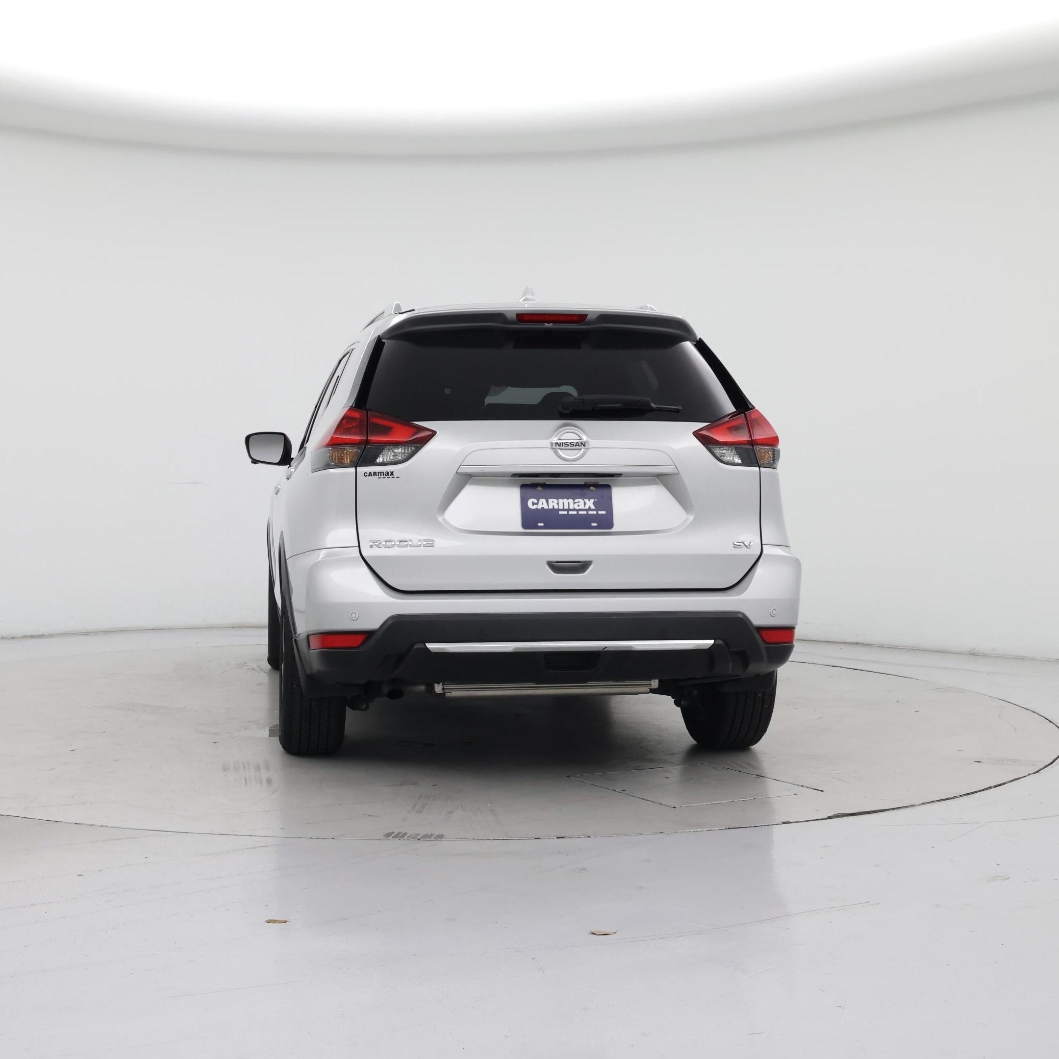 Thumbnail: 2019 Nissan Rogue - 6