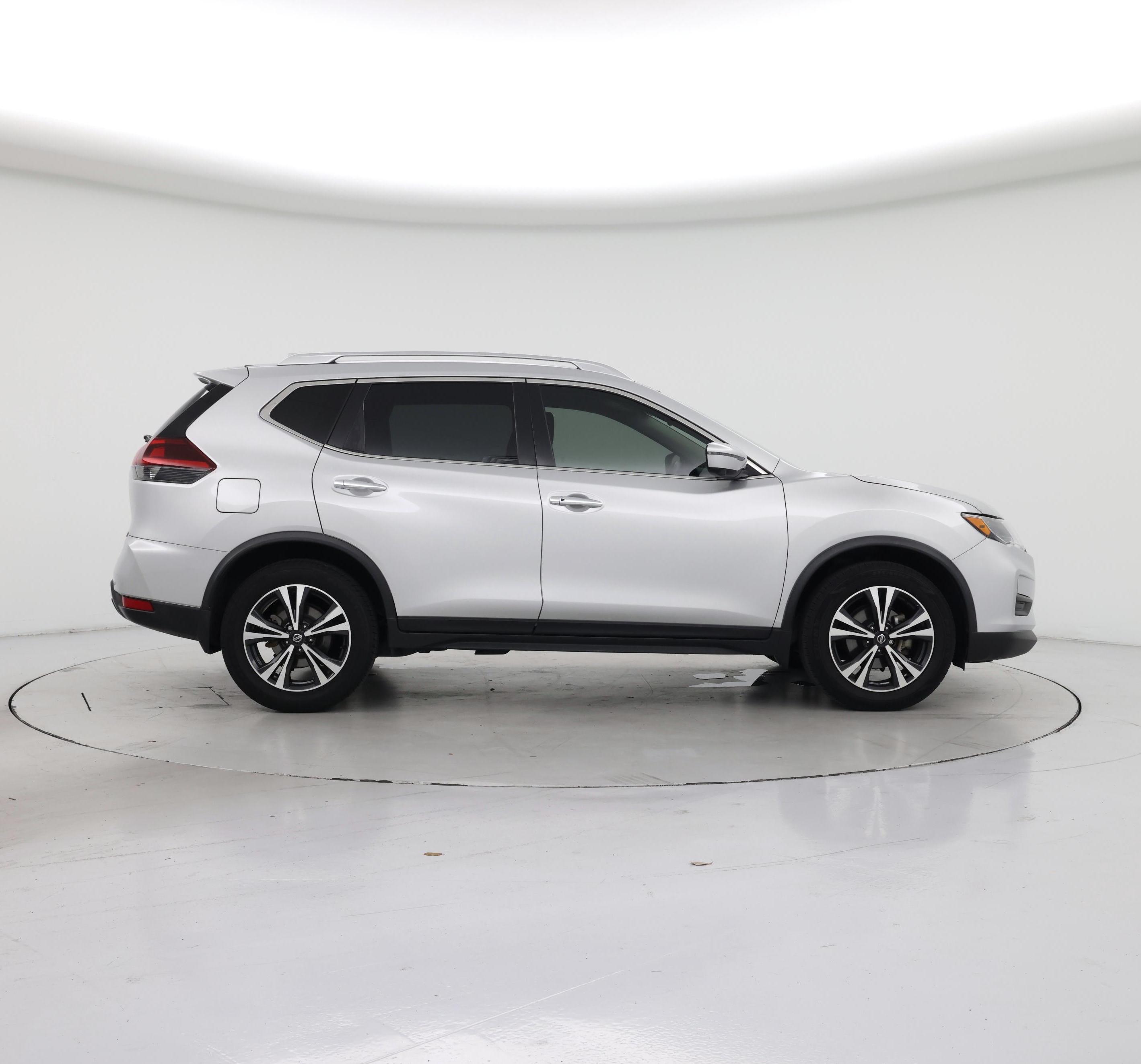 Thumbnail: 2019 Nissan Rogue - 7