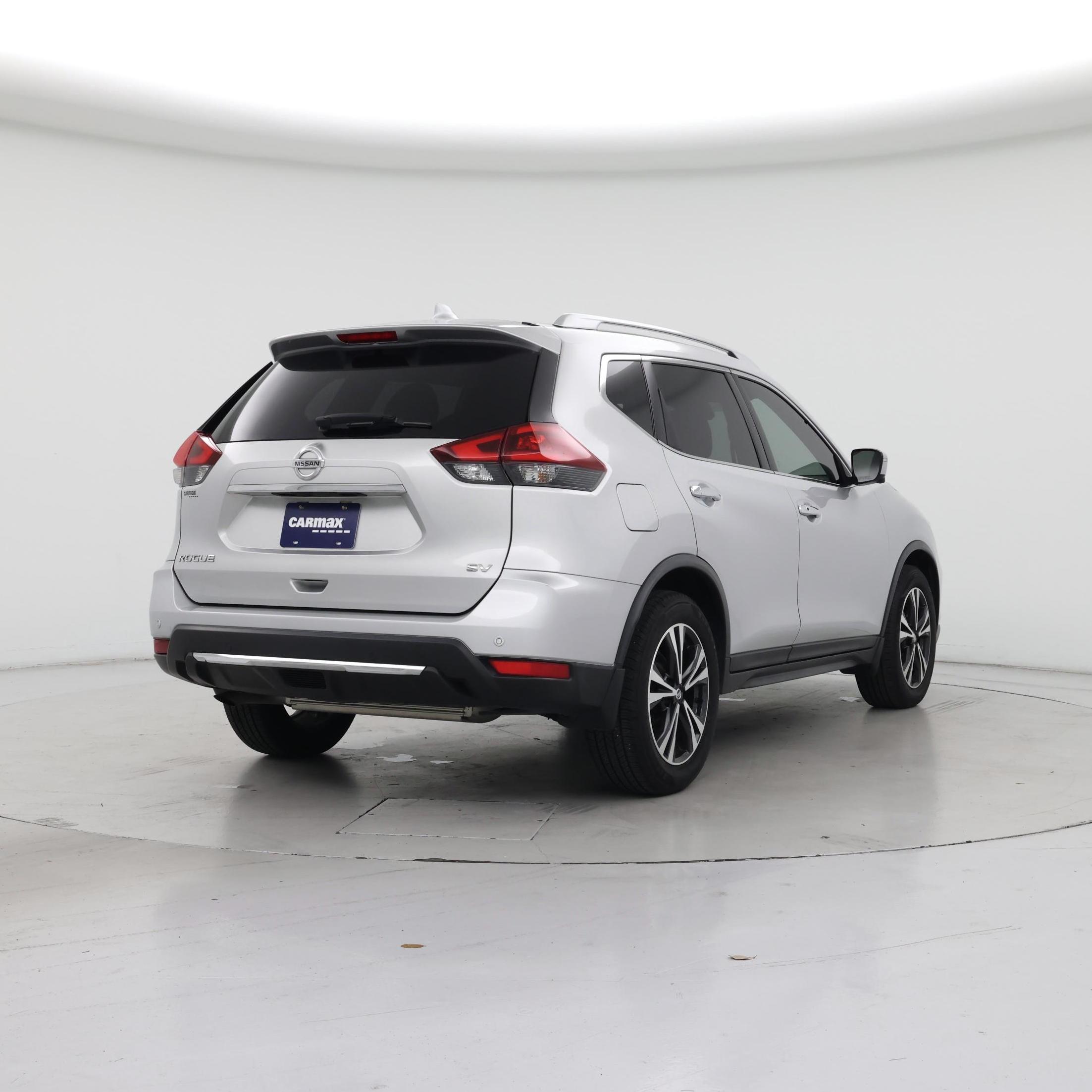 Thumbnail: 2019 Nissan Rogue - 8