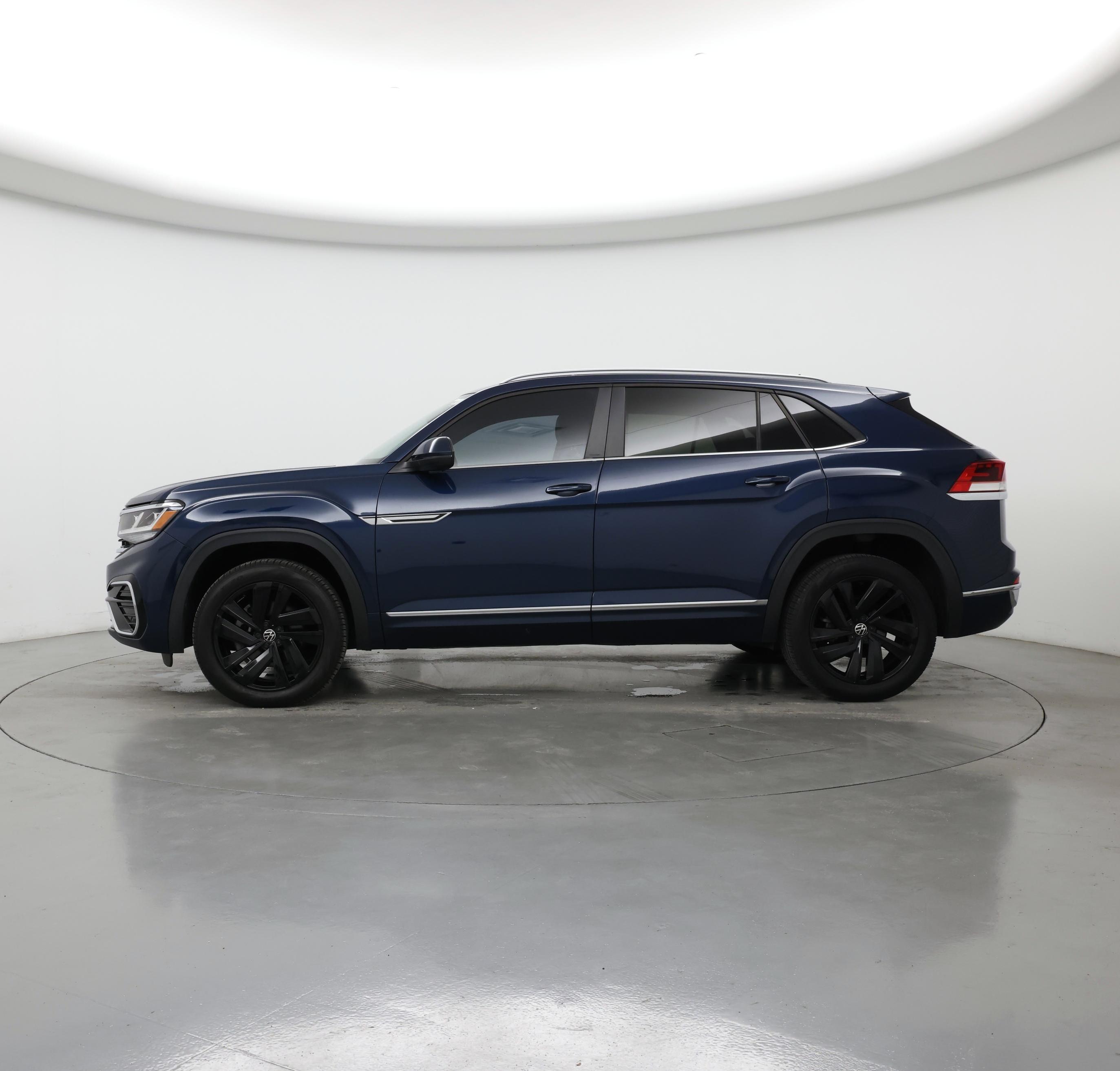 Thumbnail: 2021 Volkswagen Atlas - 3