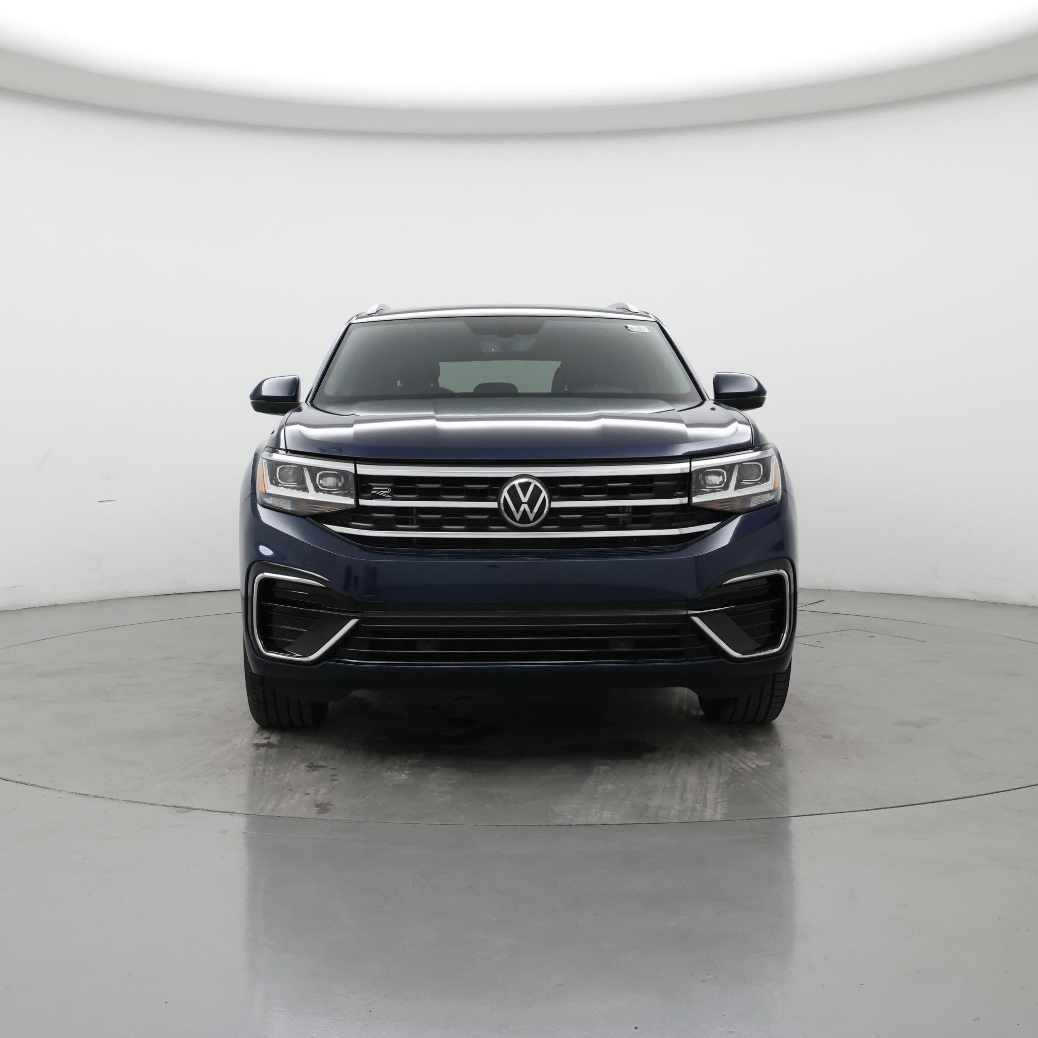 Thumbnail: 2021 Volkswagen Atlas - 5