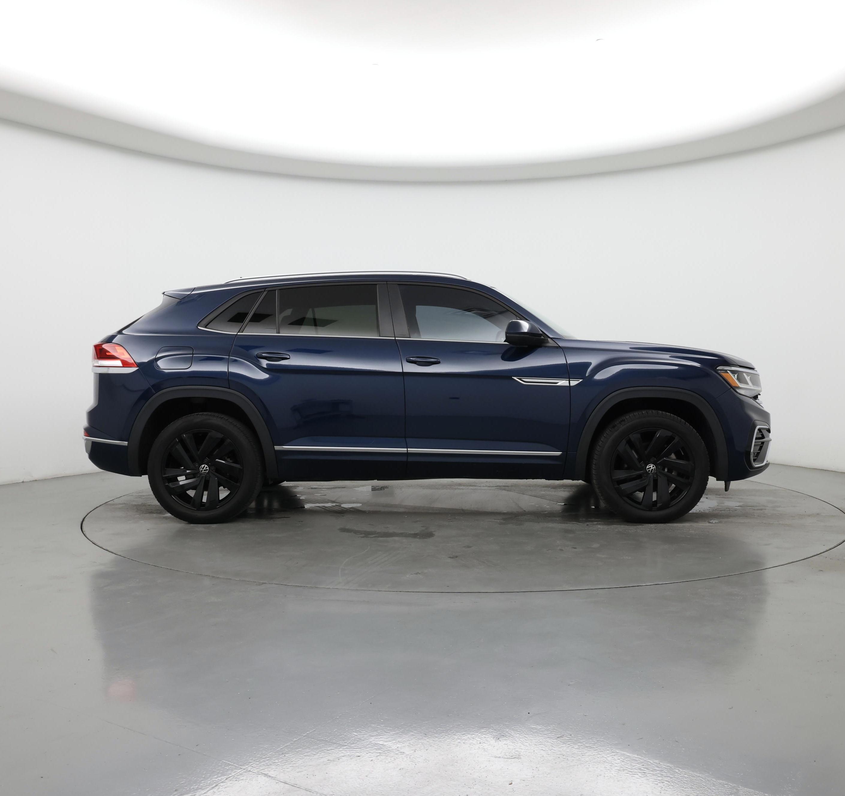 Thumbnail: 2021 Volkswagen Atlas - 7