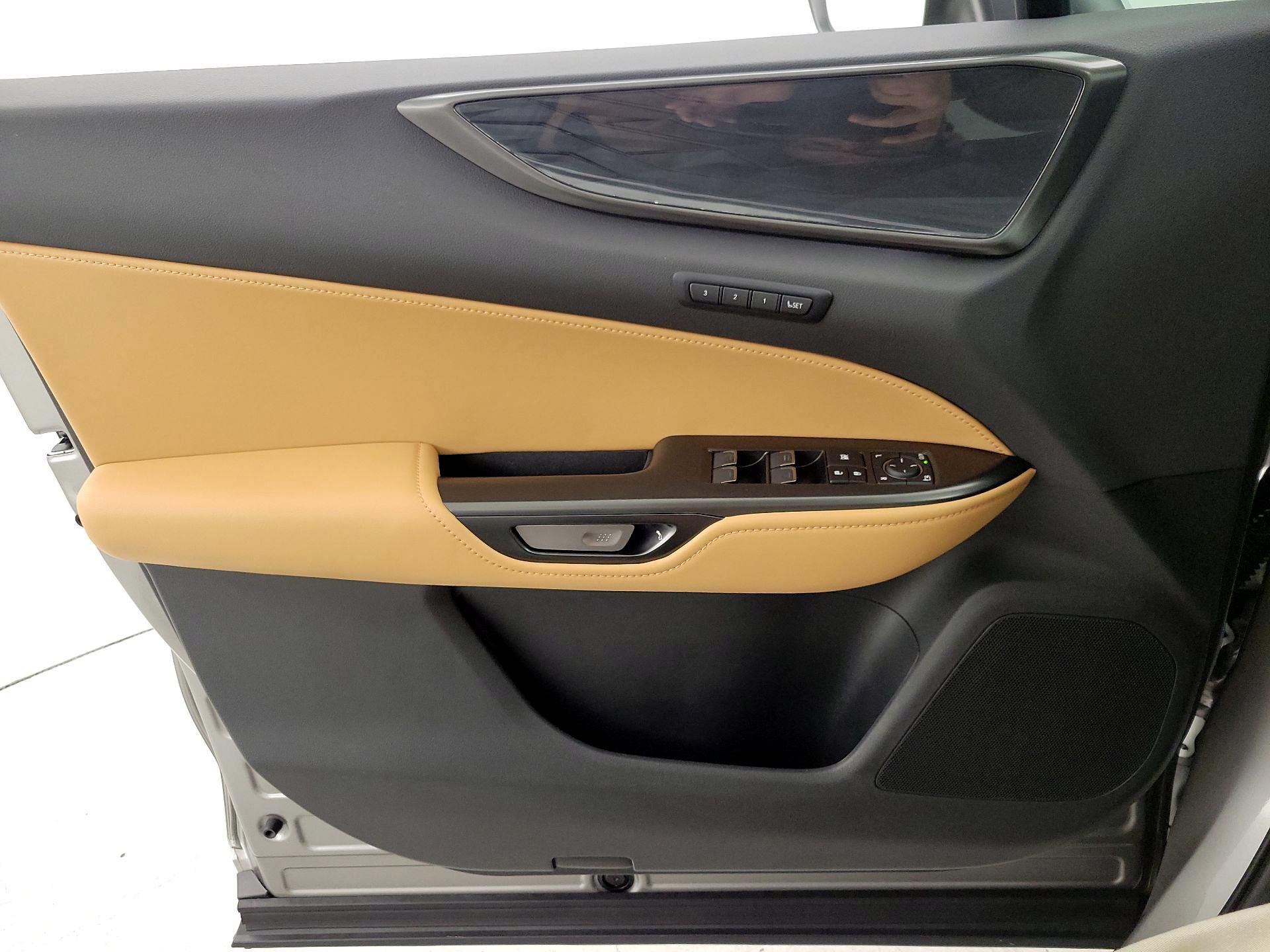 Thumbnail: 2025 Lexus NX - 12