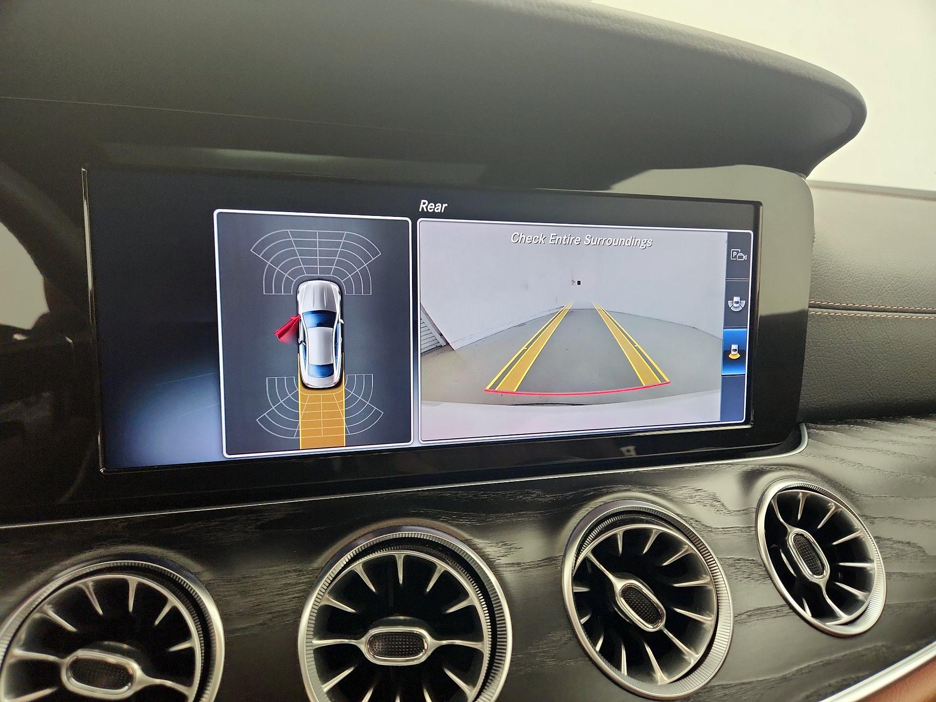 Thumbnail: 2018 Mercedes-Benz E-Class - 15