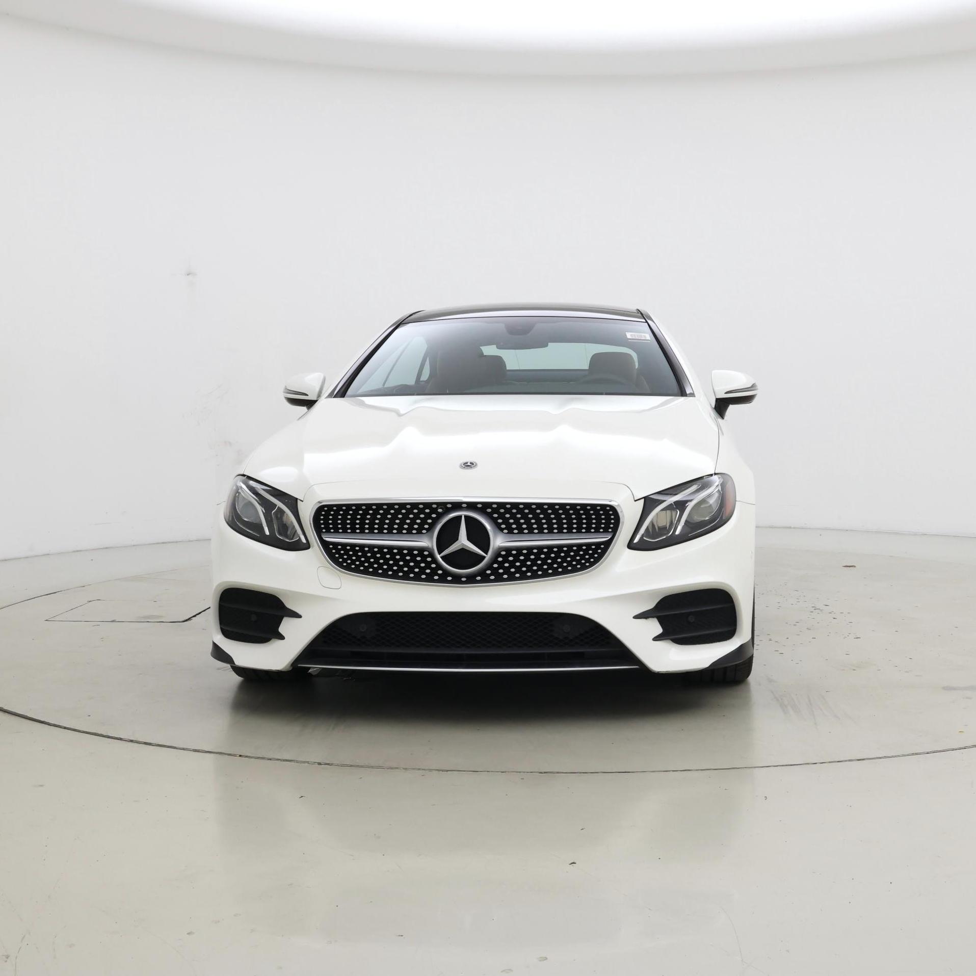 Thumbnail: 2018 Mercedes-Benz E-Class - 5