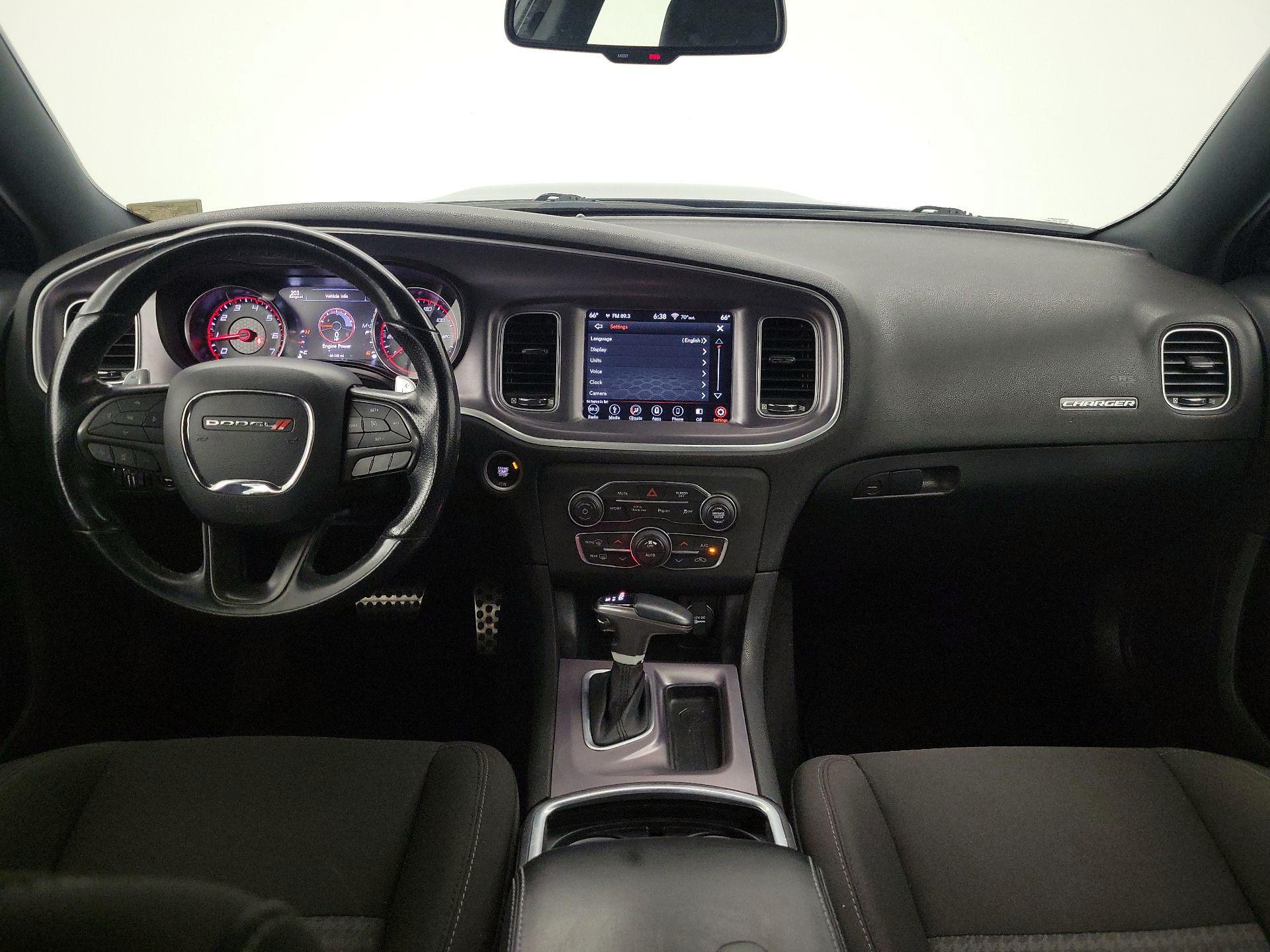 Thumbnail: 2019 Dodge Charger - 9