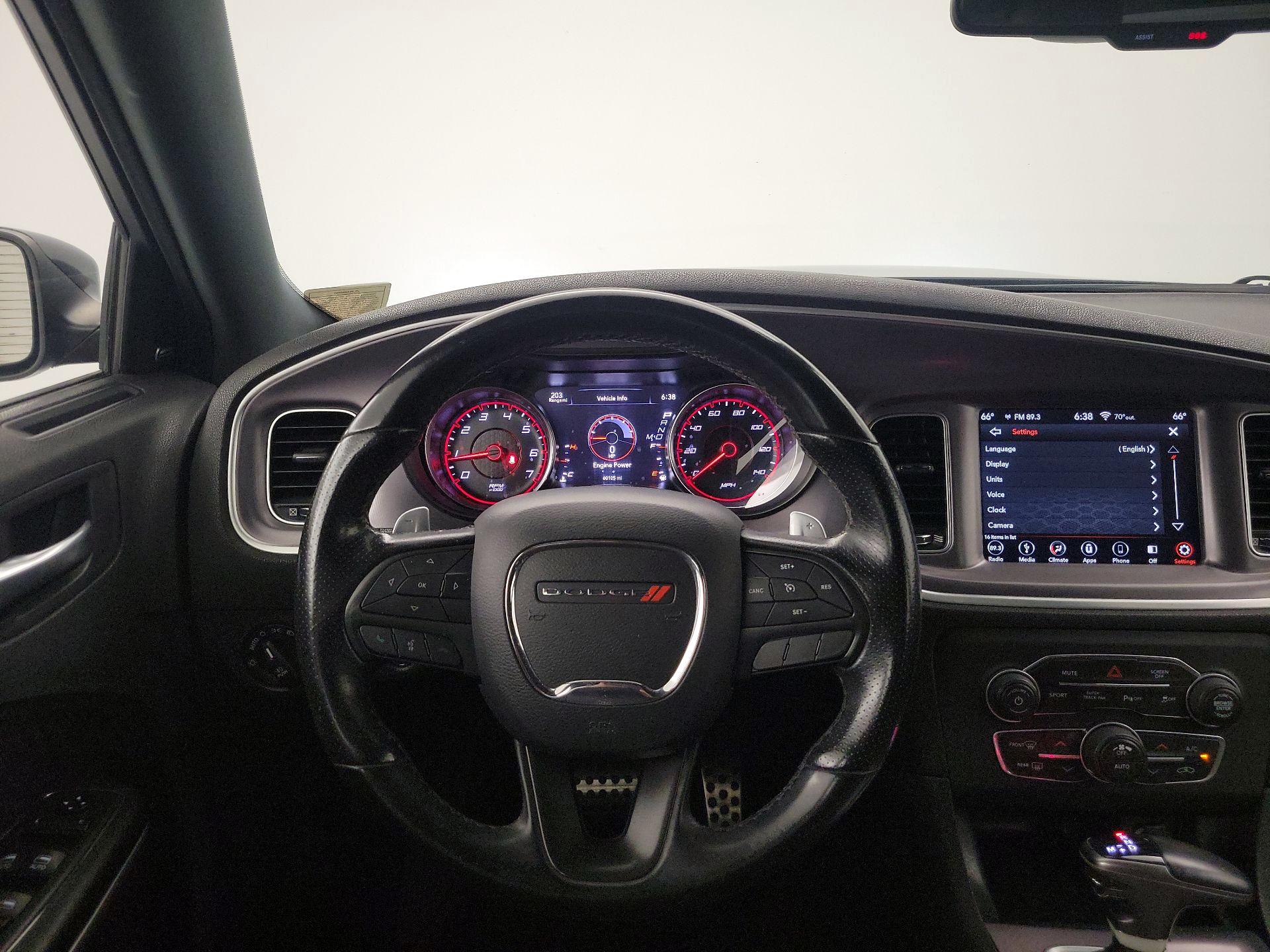 Thumbnail: 2019 Dodge Charger - 10