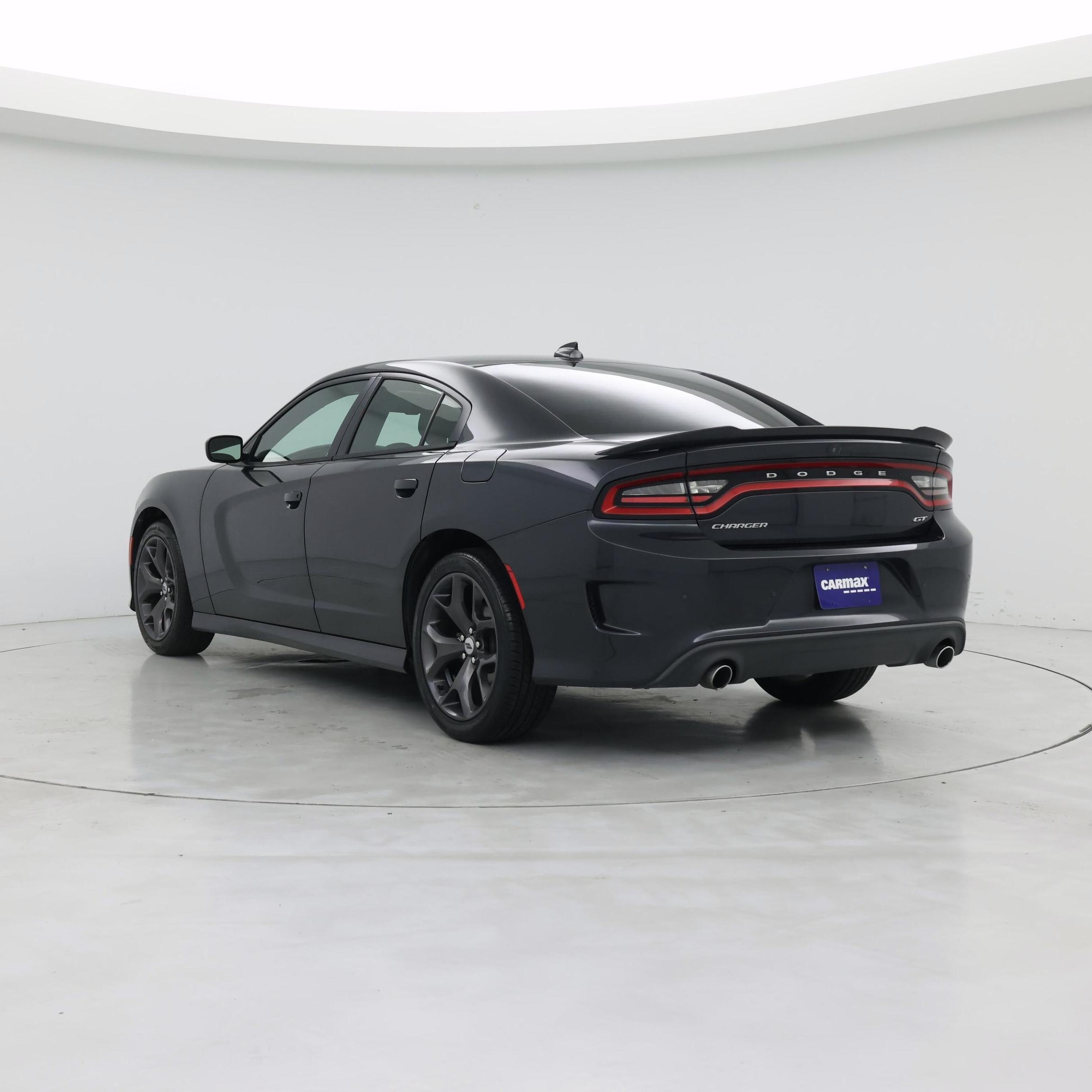 Thumbnail: 2019 Dodge Charger - 2