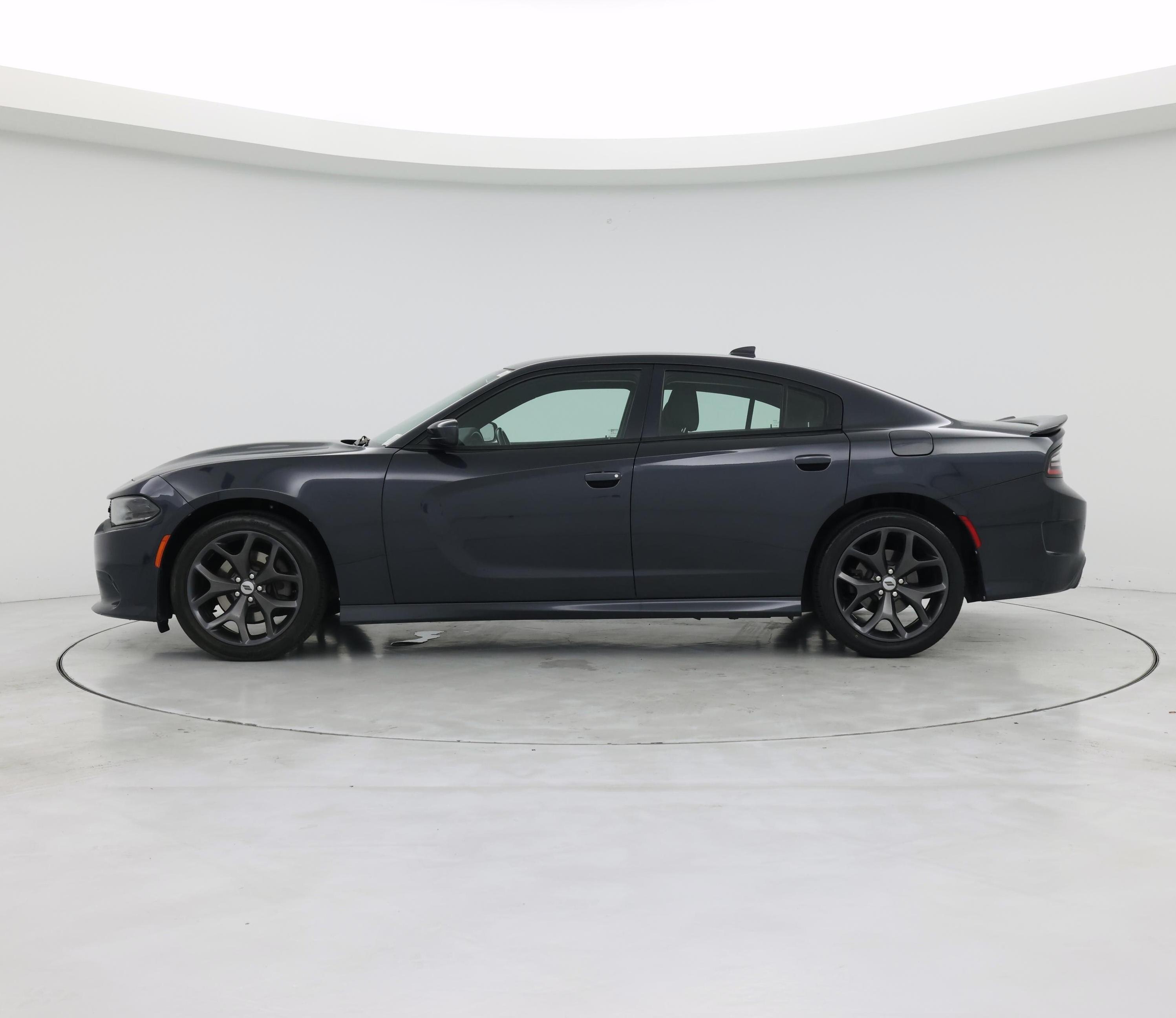 Thumbnail: 2019 Dodge Charger - 3