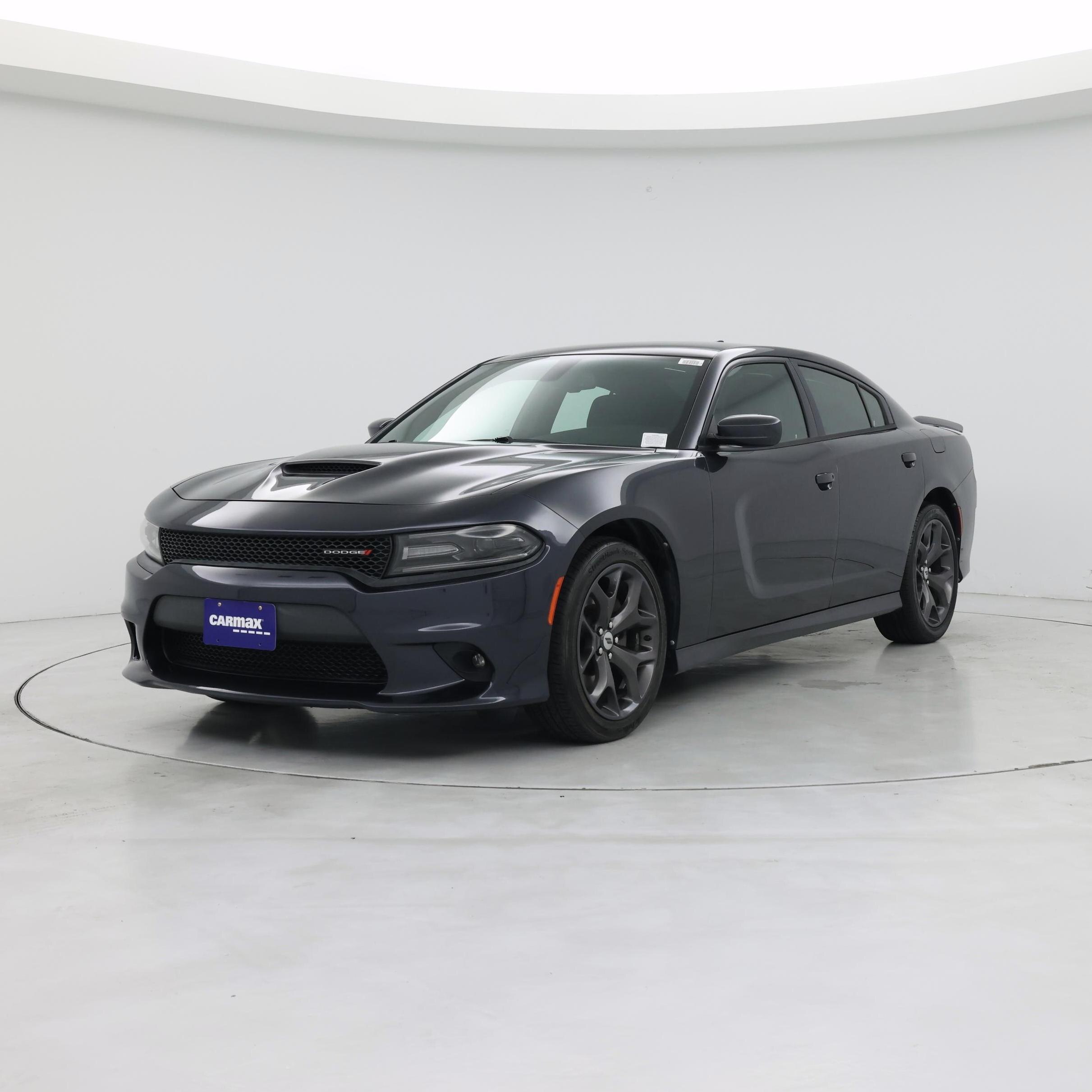 Thumbnail: 2019 Dodge Charger - 4