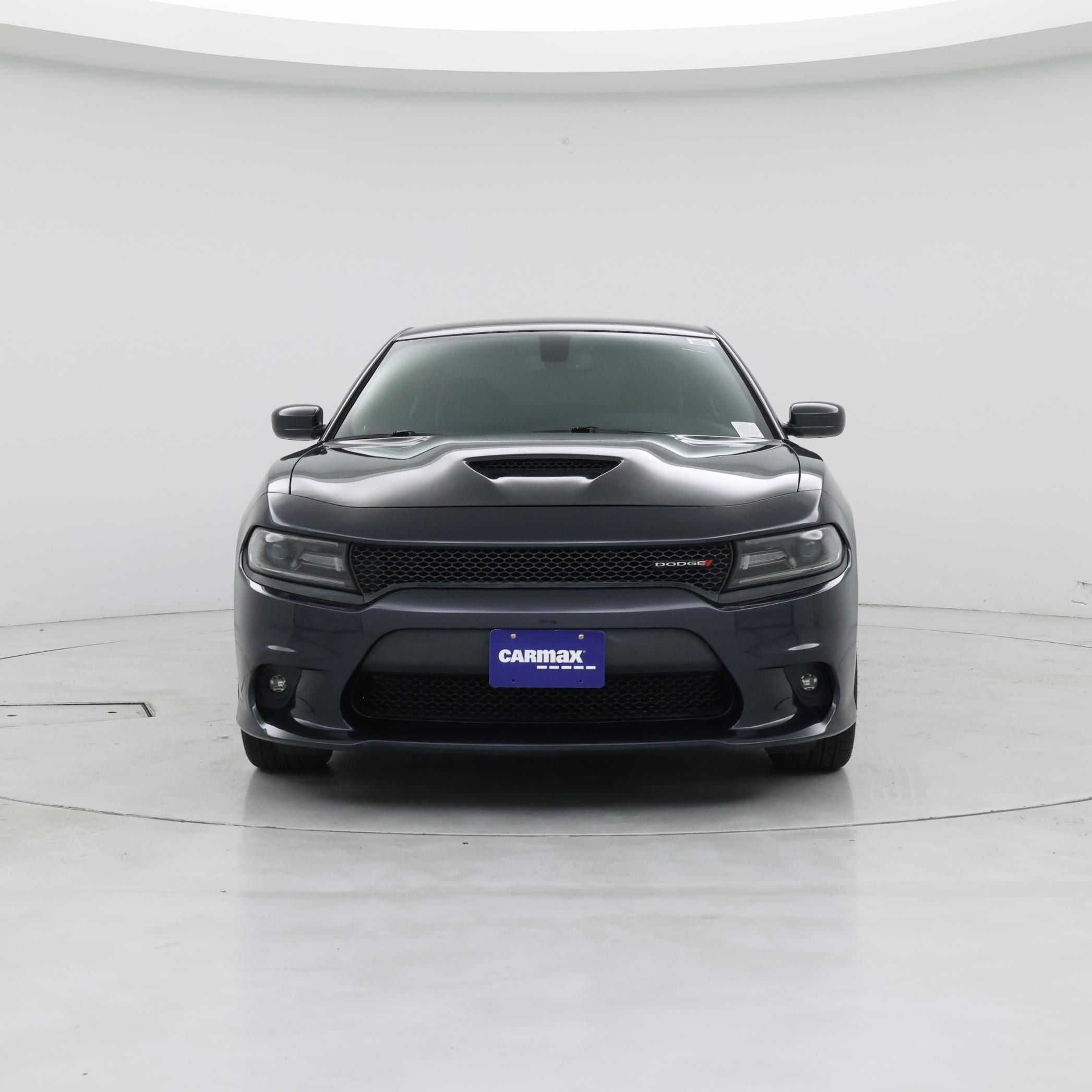 Thumbnail: 2019 Dodge Charger - 5