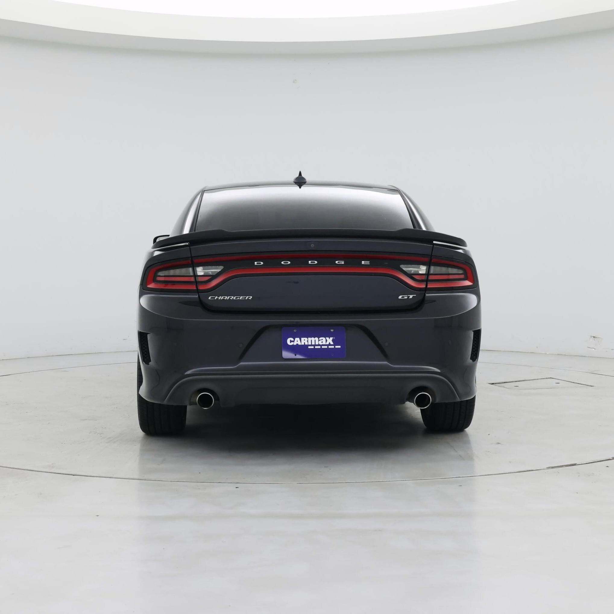Thumbnail: 2019 Dodge Charger - 6
