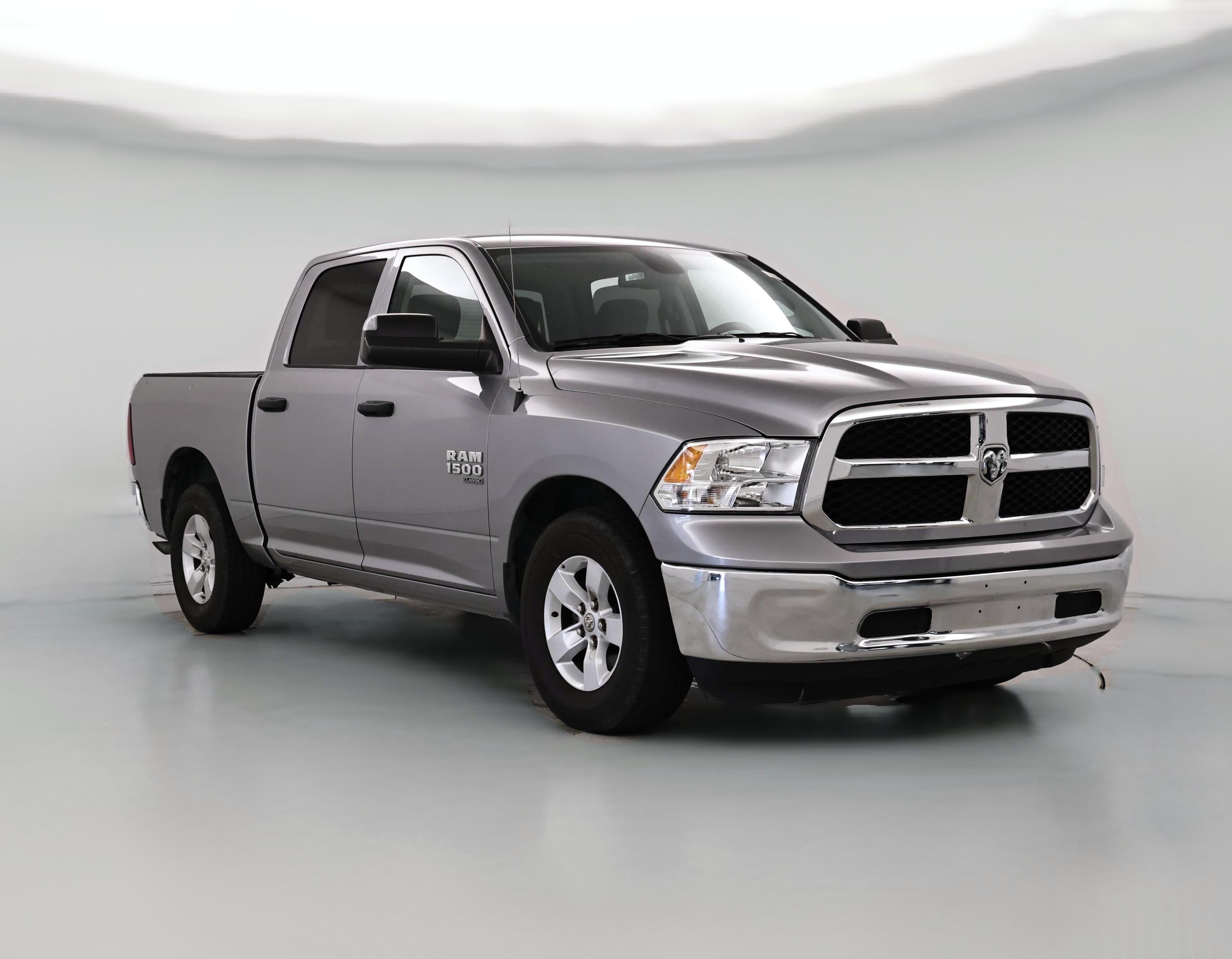 Thumbnail: 2023 RAM 1500 Classic - 1