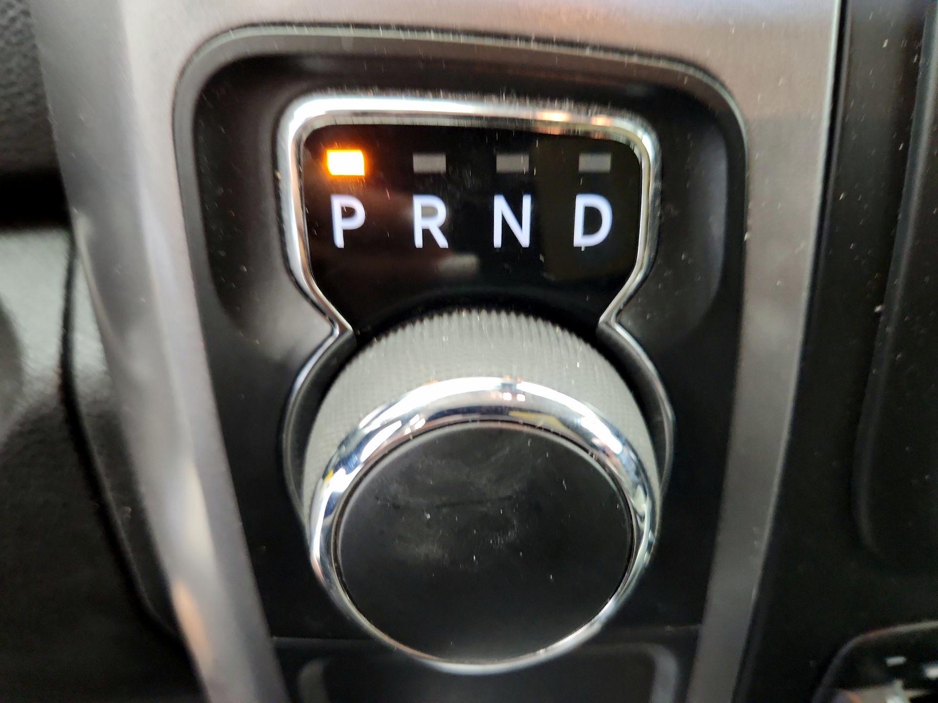 Thumbnail: 2023 RAM 1500 Classic - 17