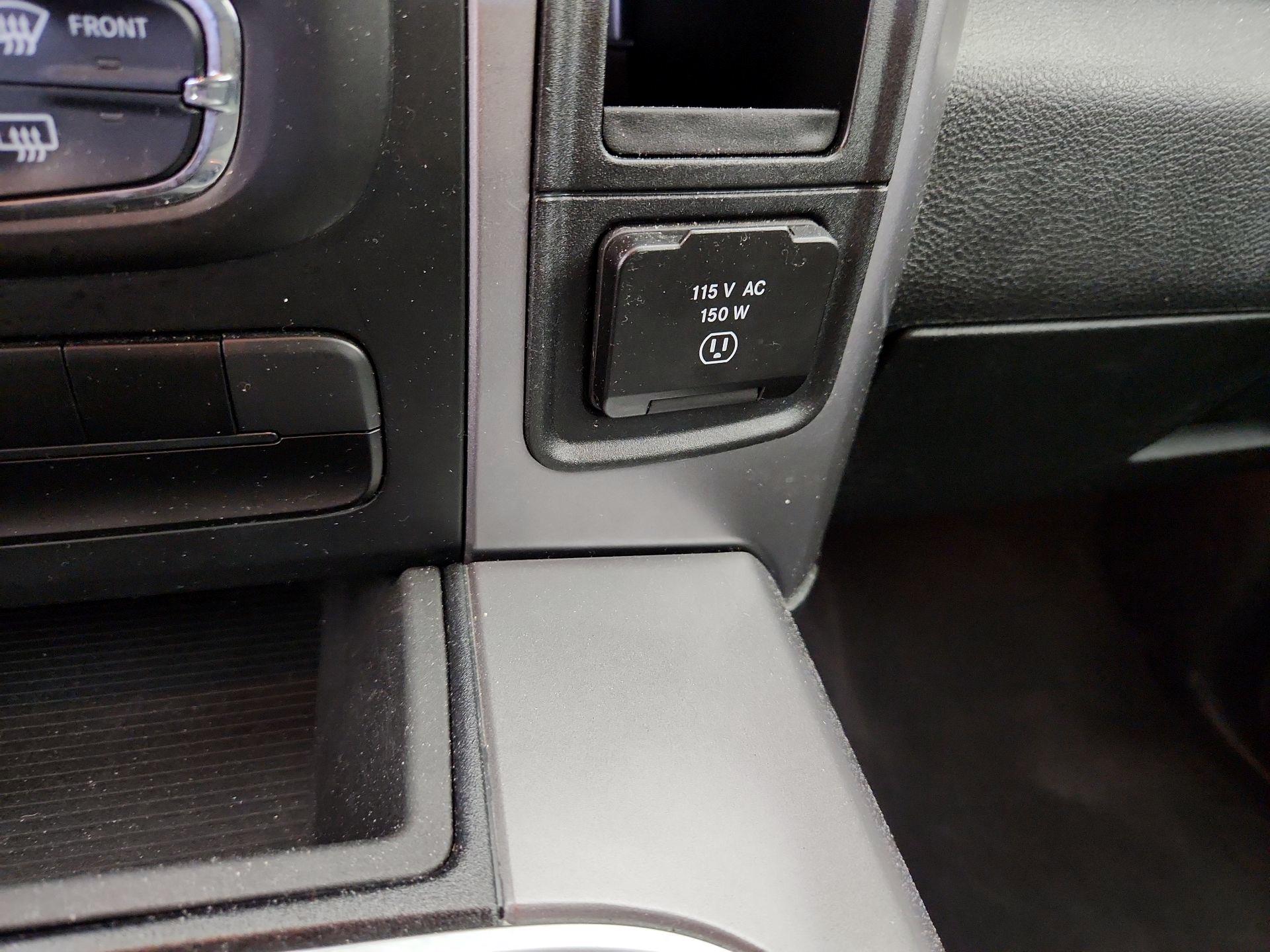 Thumbnail: 2023 RAM 1500 Classic - 18