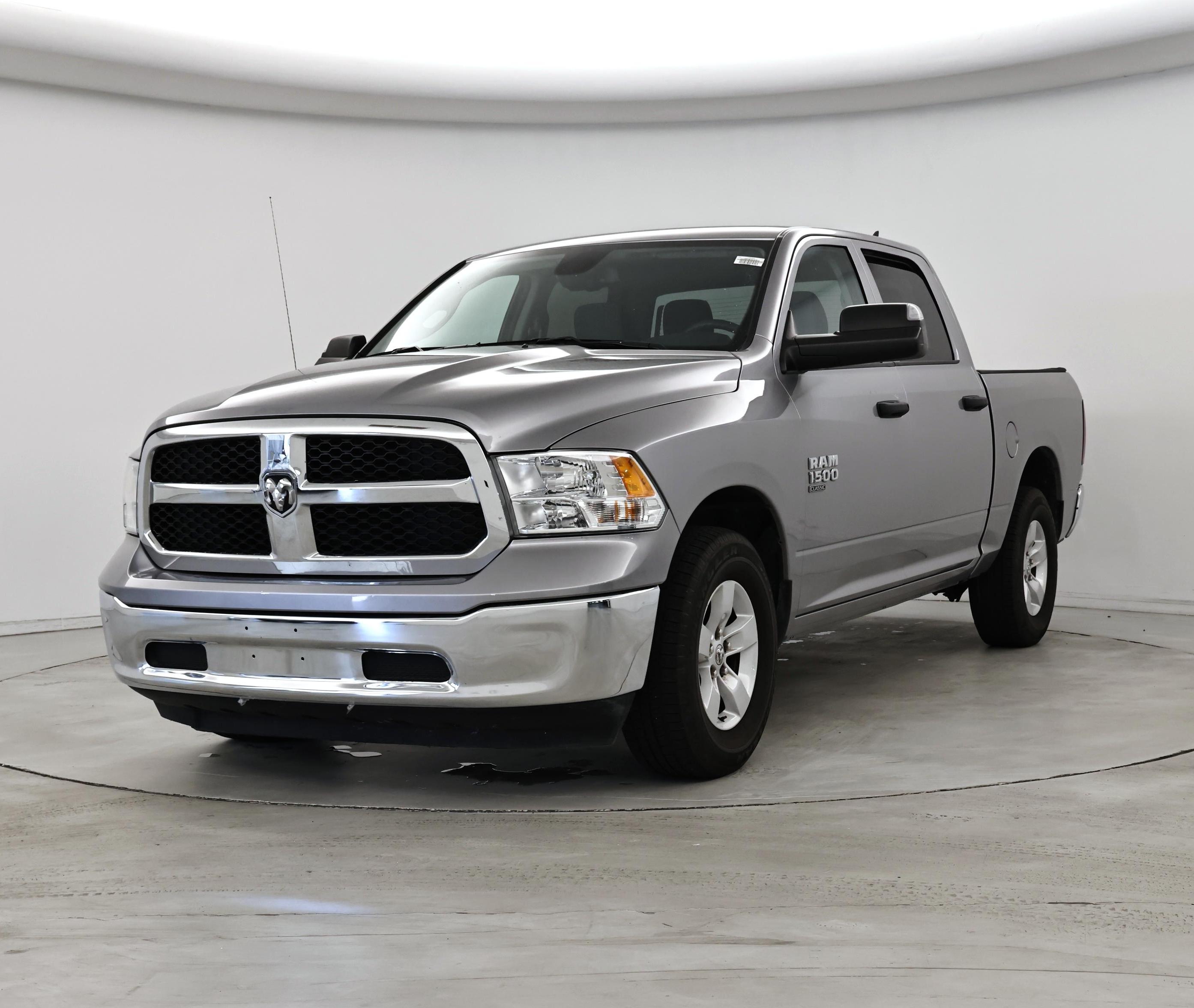 Thumbnail: 2023 RAM 1500 Classic - 4