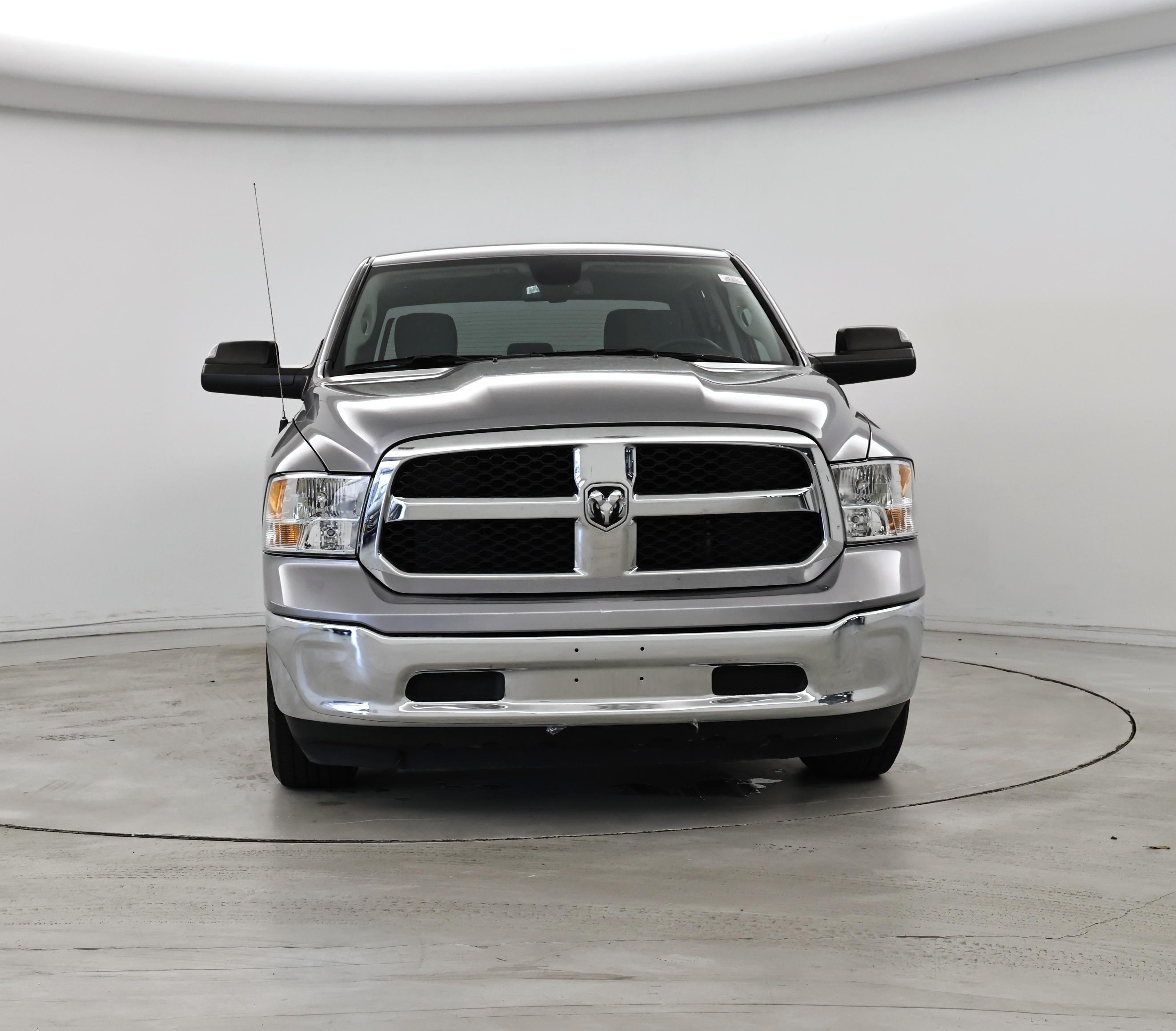 Thumbnail: 2023 RAM 1500 Classic - 5