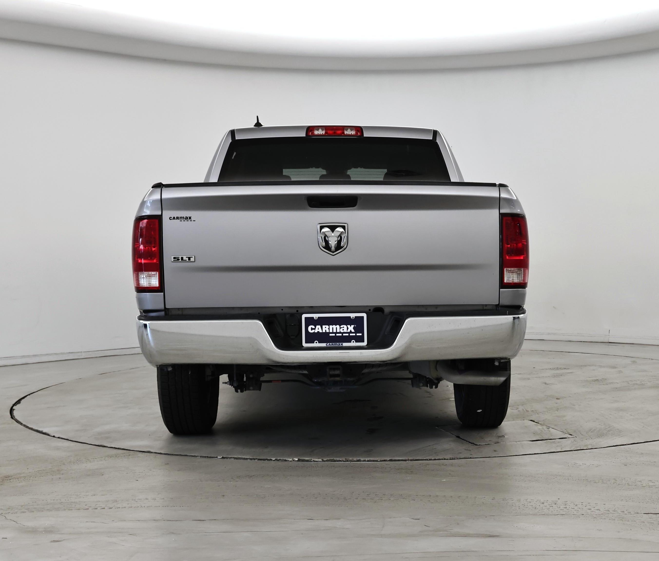 Thumbnail: 2023 RAM 1500 Classic - 6