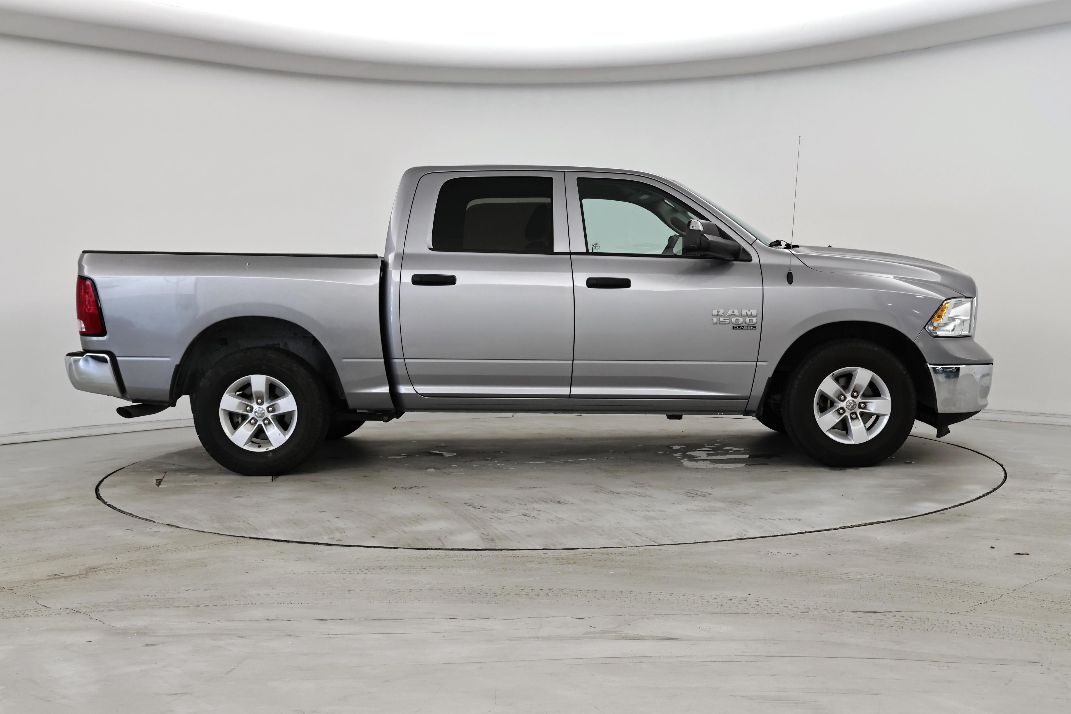 Thumbnail: 2023 RAM 1500 Classic - 7