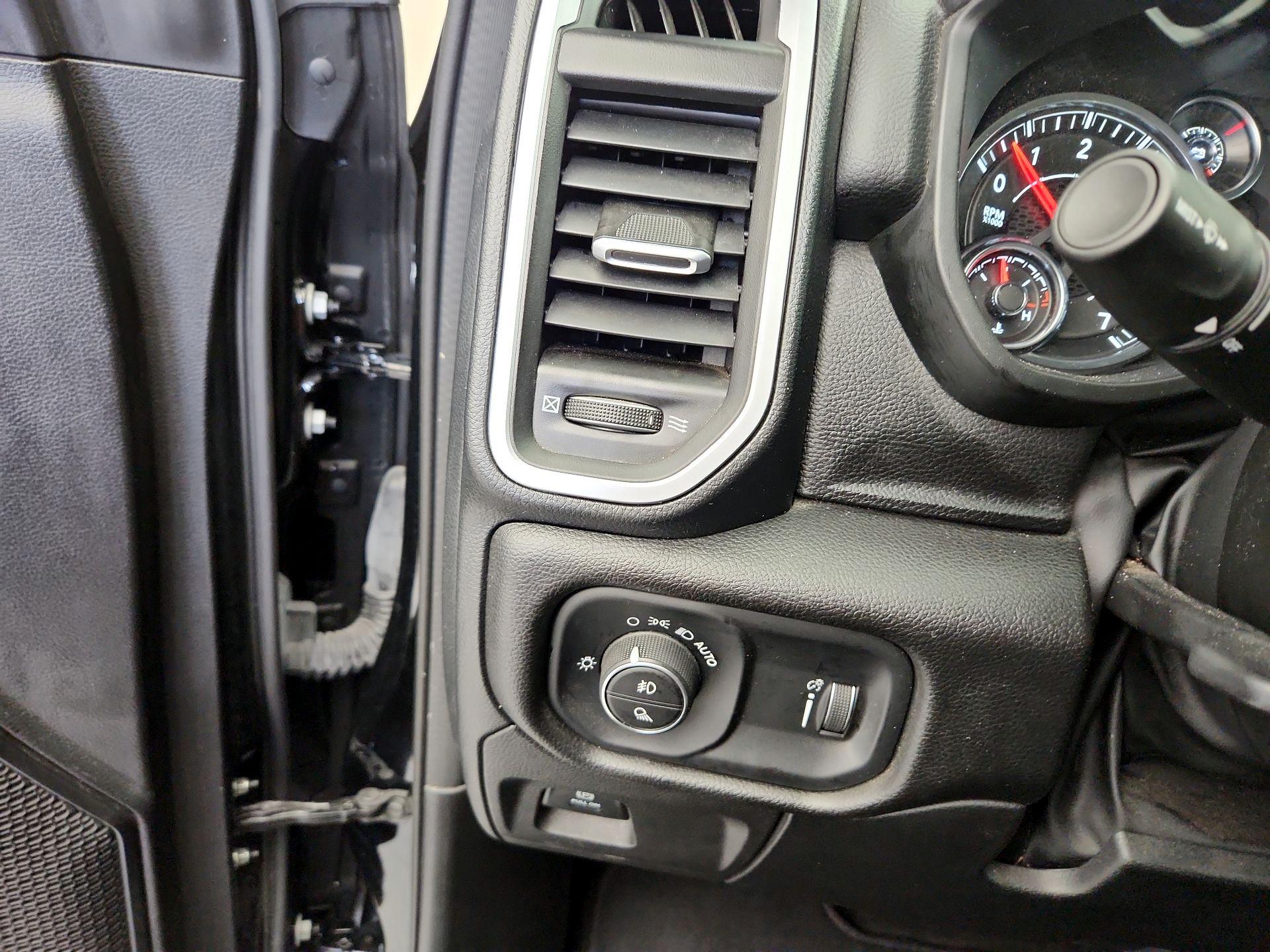 Thumbnail: 2023 RAM 1500 - 13