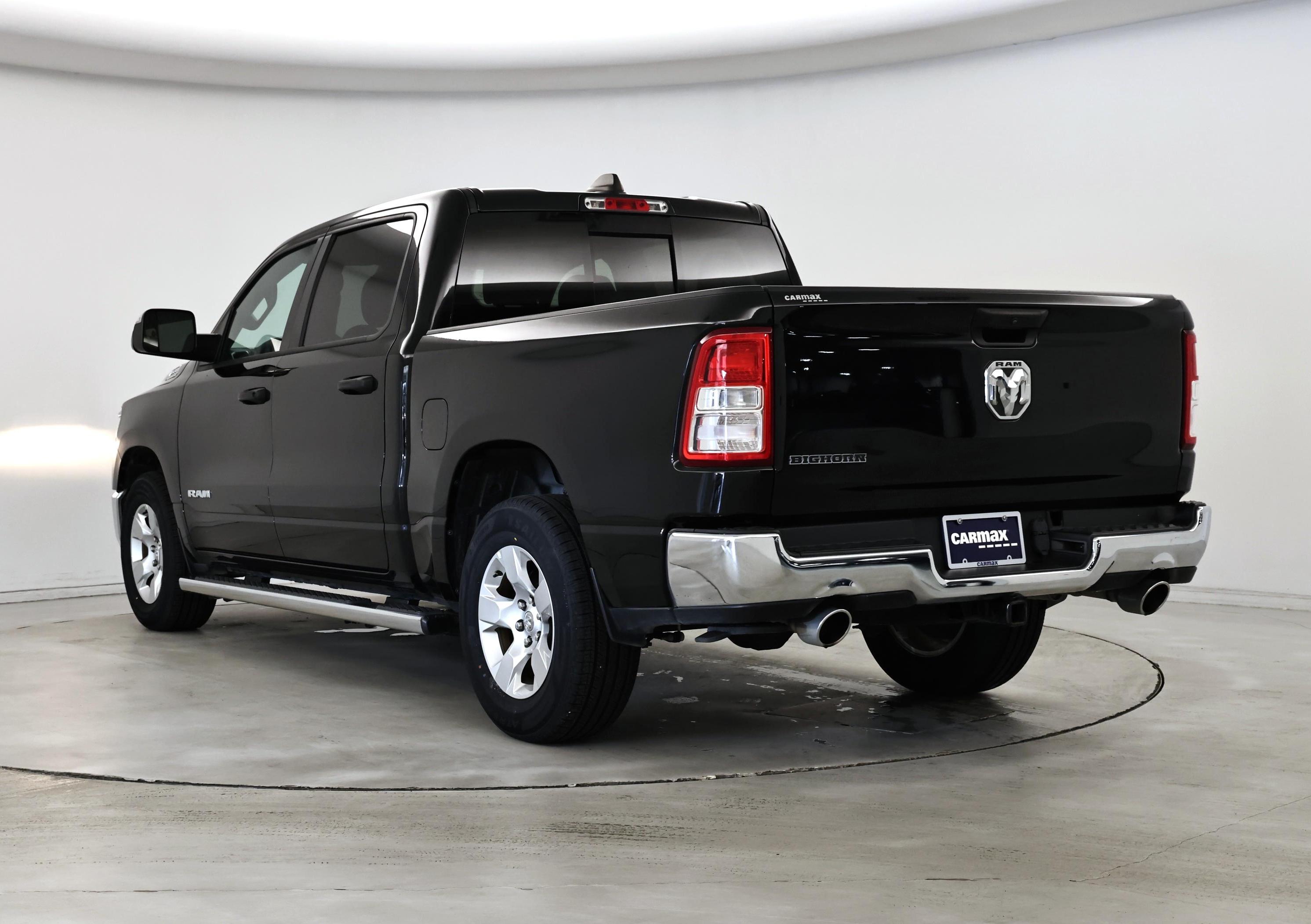 Thumbnail: 2023 RAM 1500 - 2