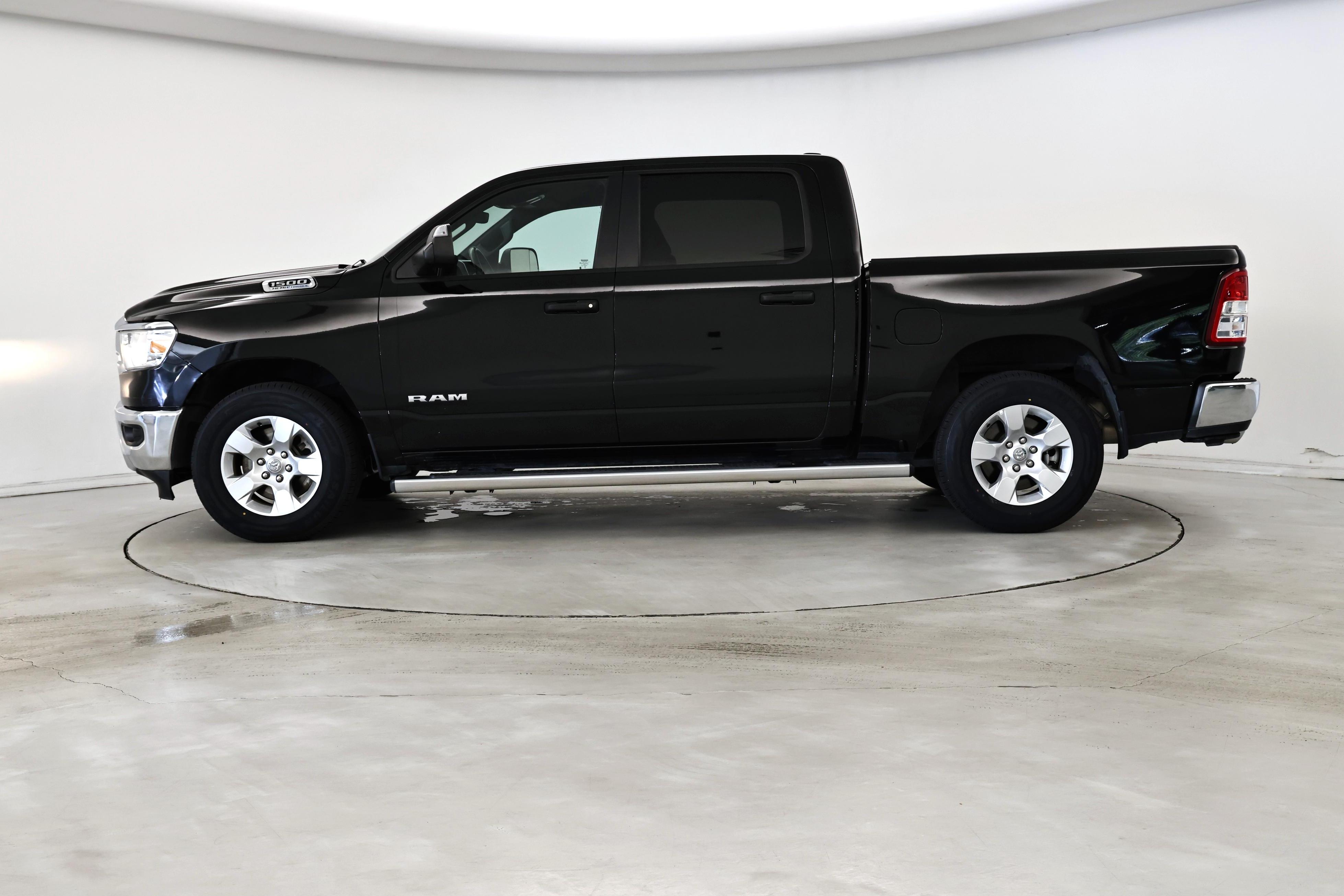 Thumbnail: 2023 RAM 1500 - 3