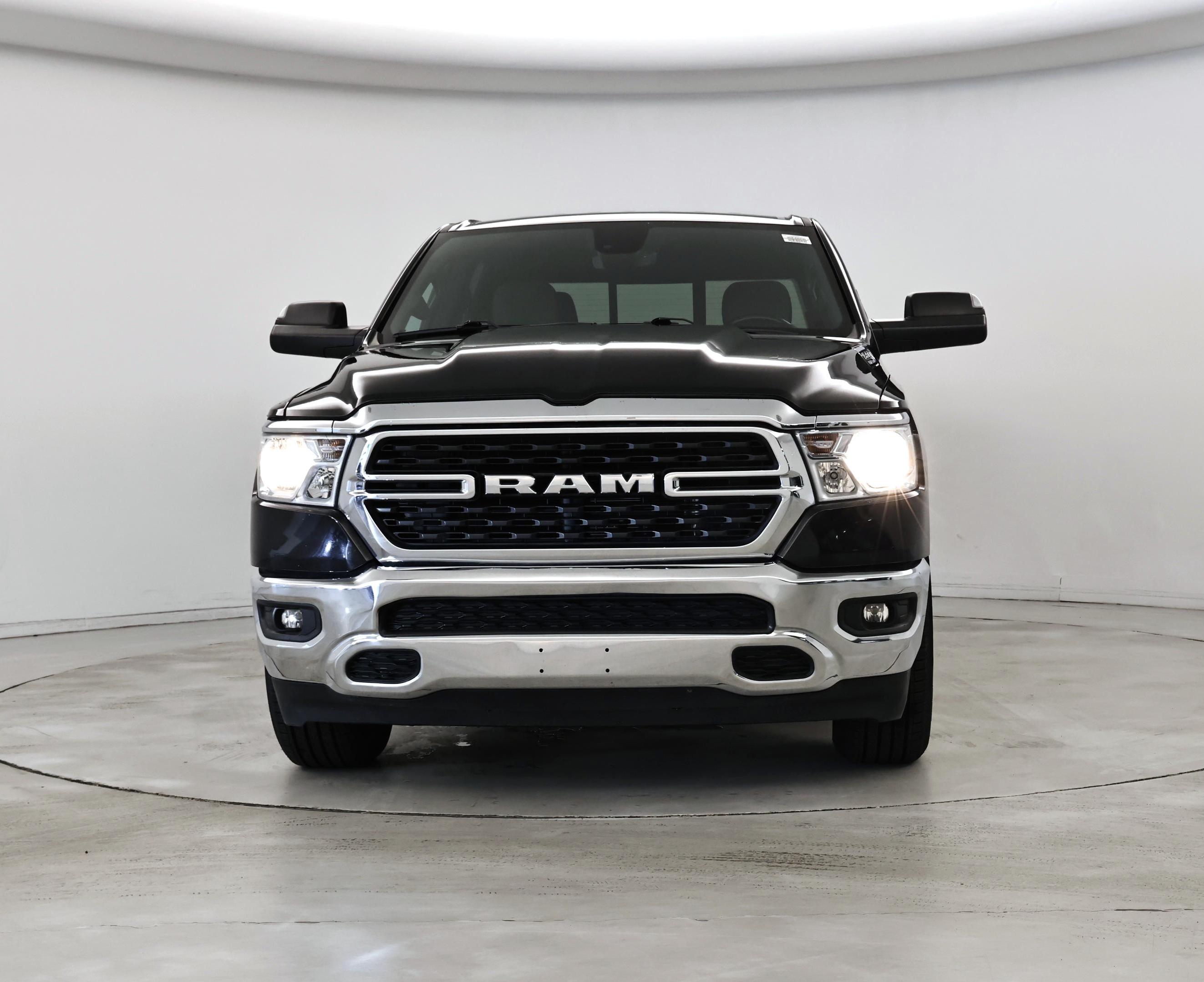 Thumbnail: 2023 RAM 1500 - 5