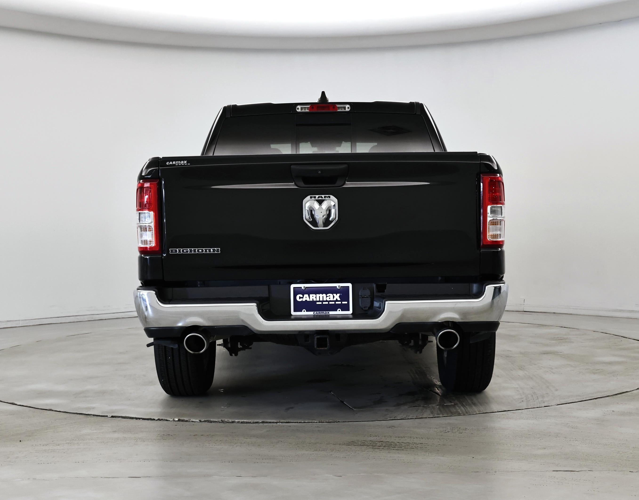 Thumbnail: 2023 RAM 1500 - 6