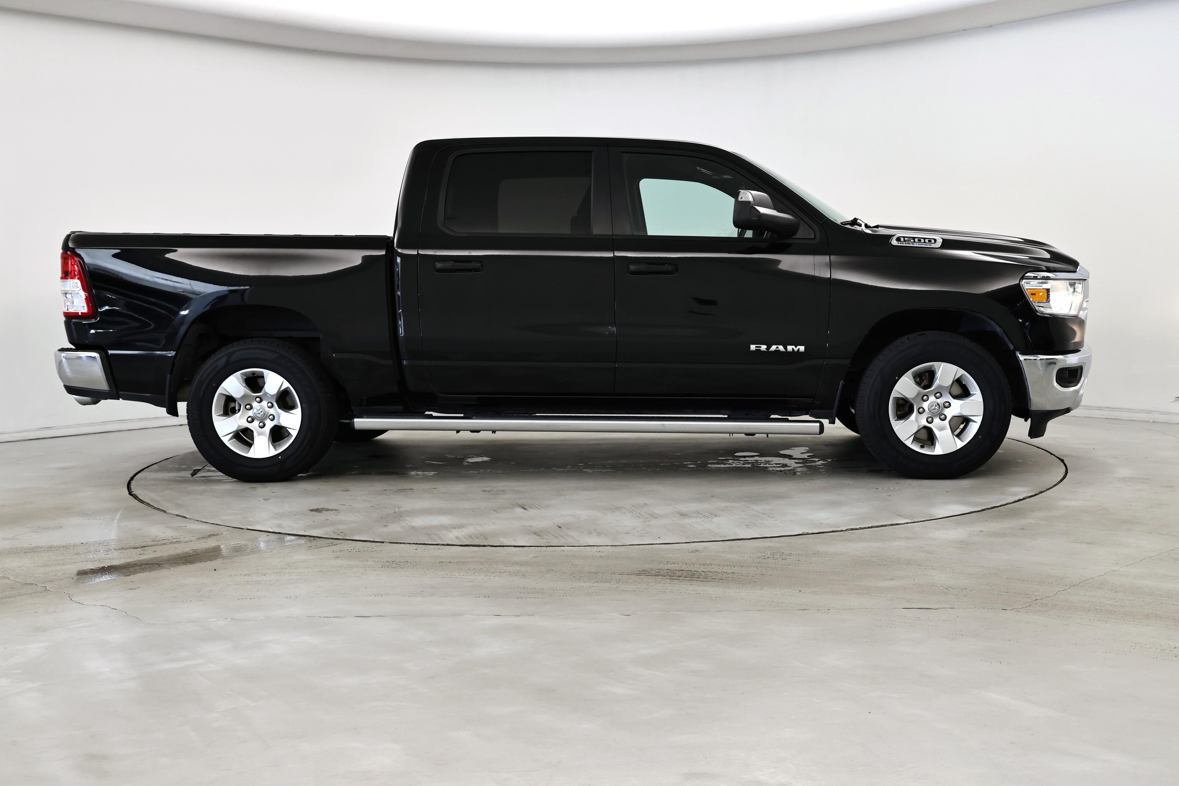 Thumbnail: 2023 RAM 1500 - 7