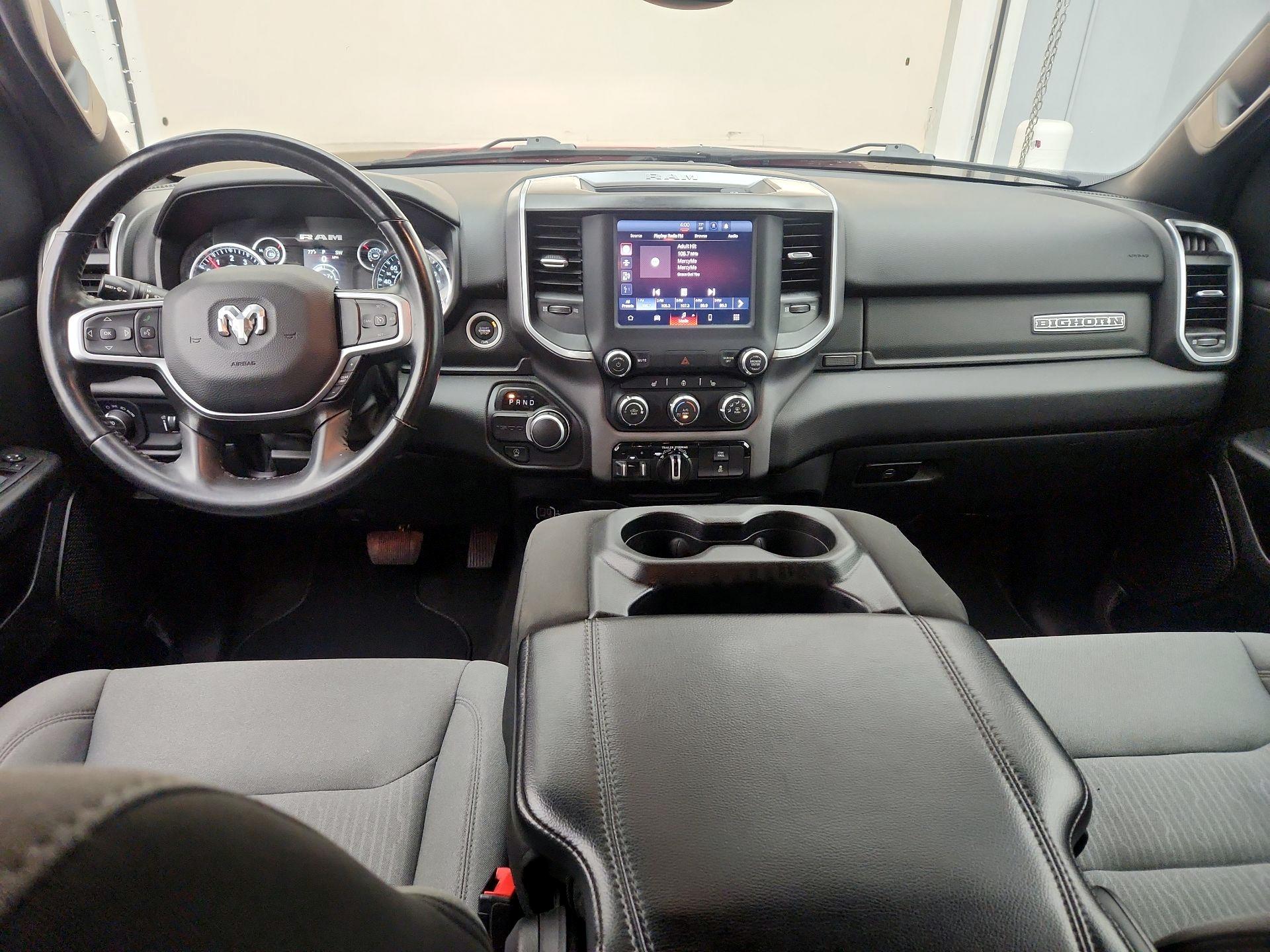 Thumbnail: 2023 RAM 1500 - 9