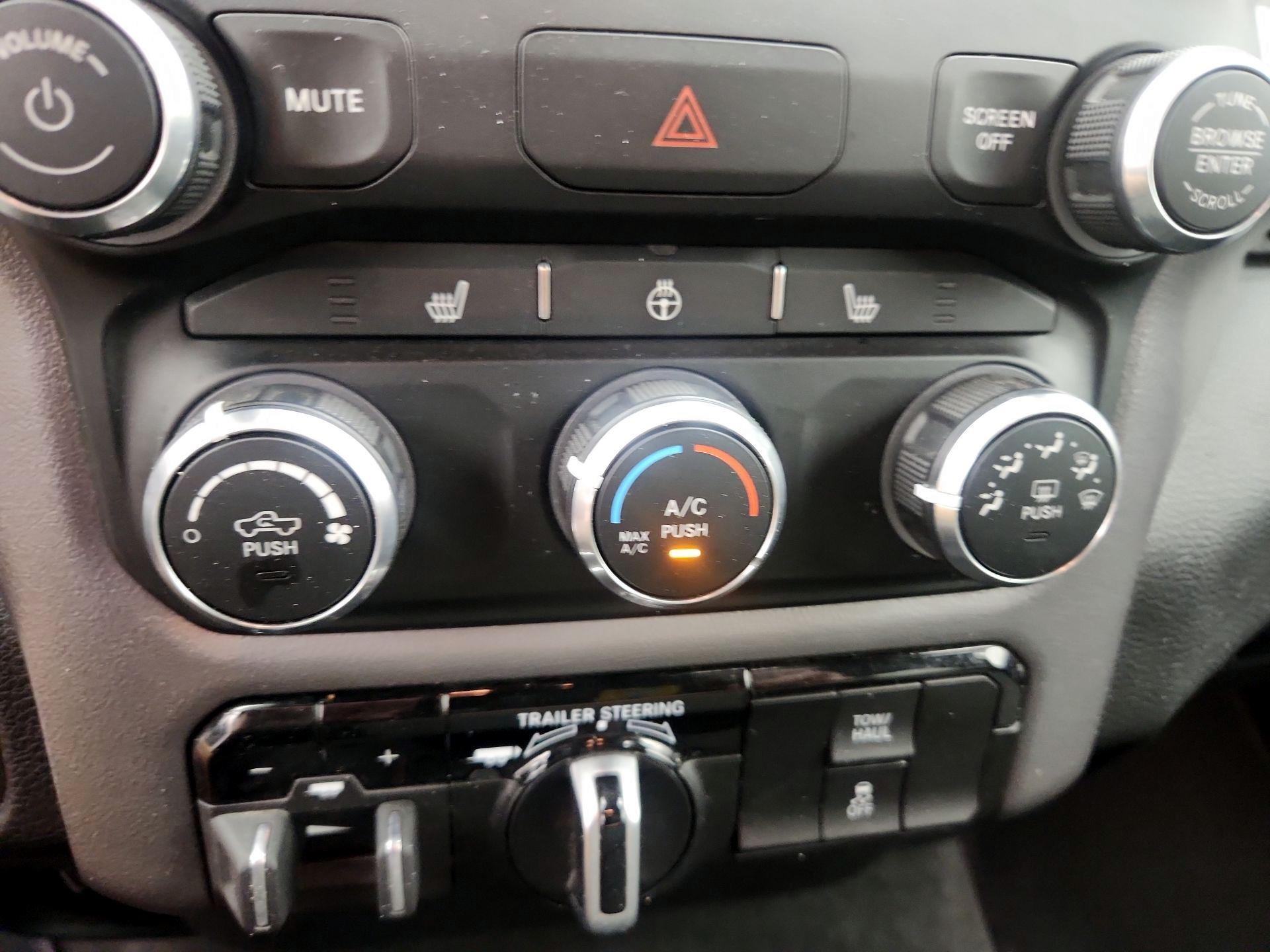 Thumbnail: 2023 RAM 1500 - 16