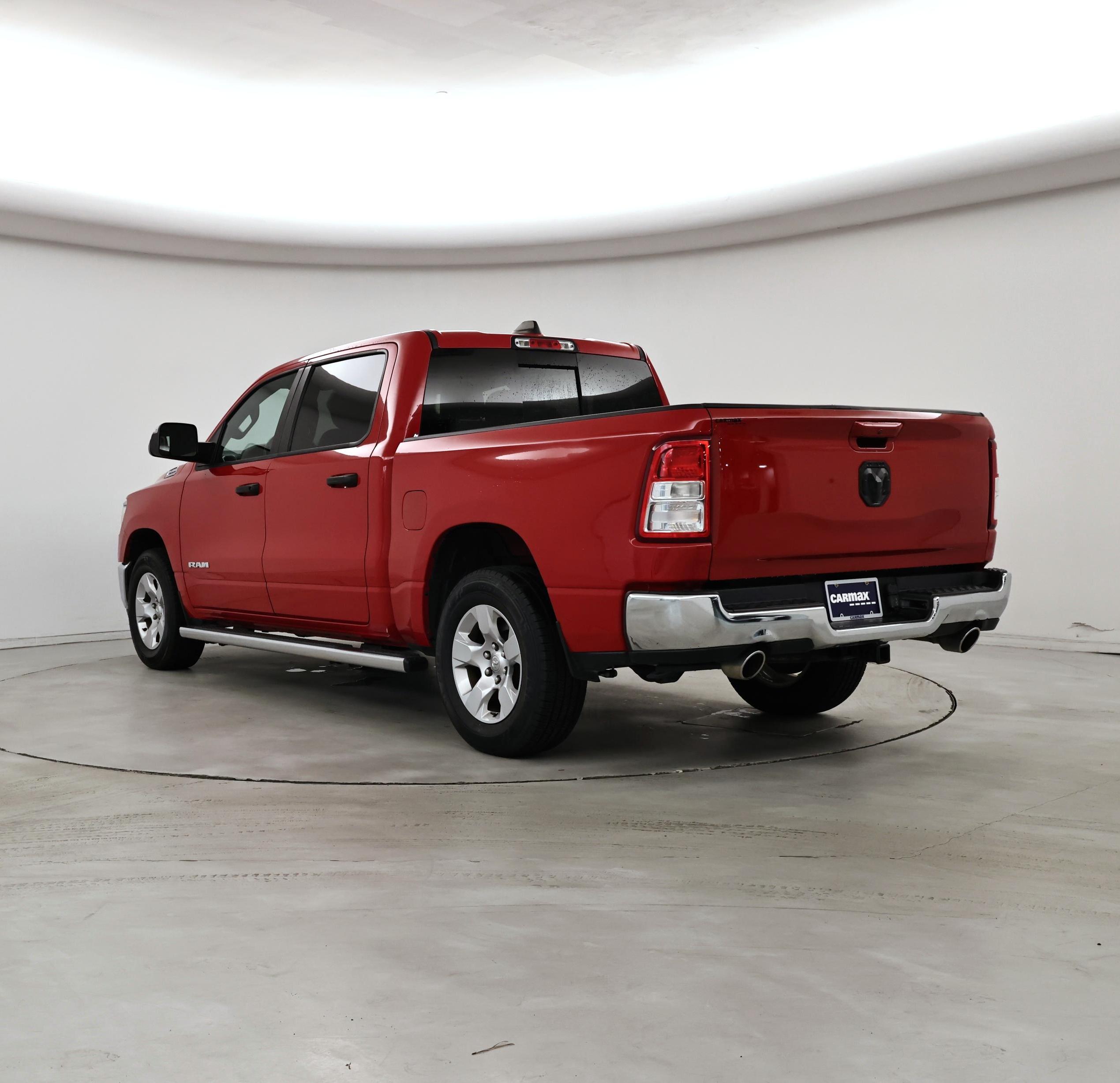 Thumbnail: 2023 RAM 1500 - 2