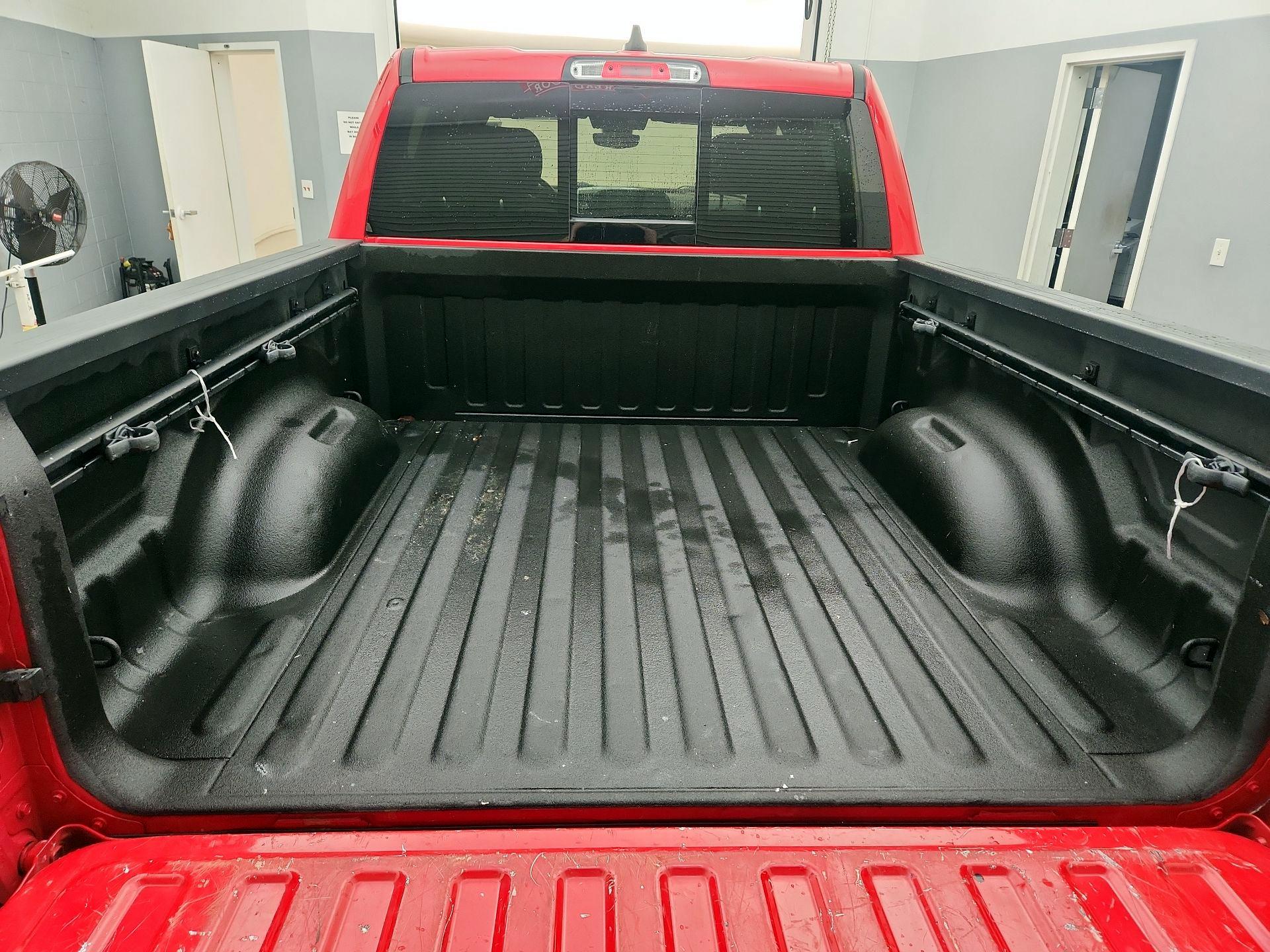 Thumbnail: 2023 RAM 1500 - 20