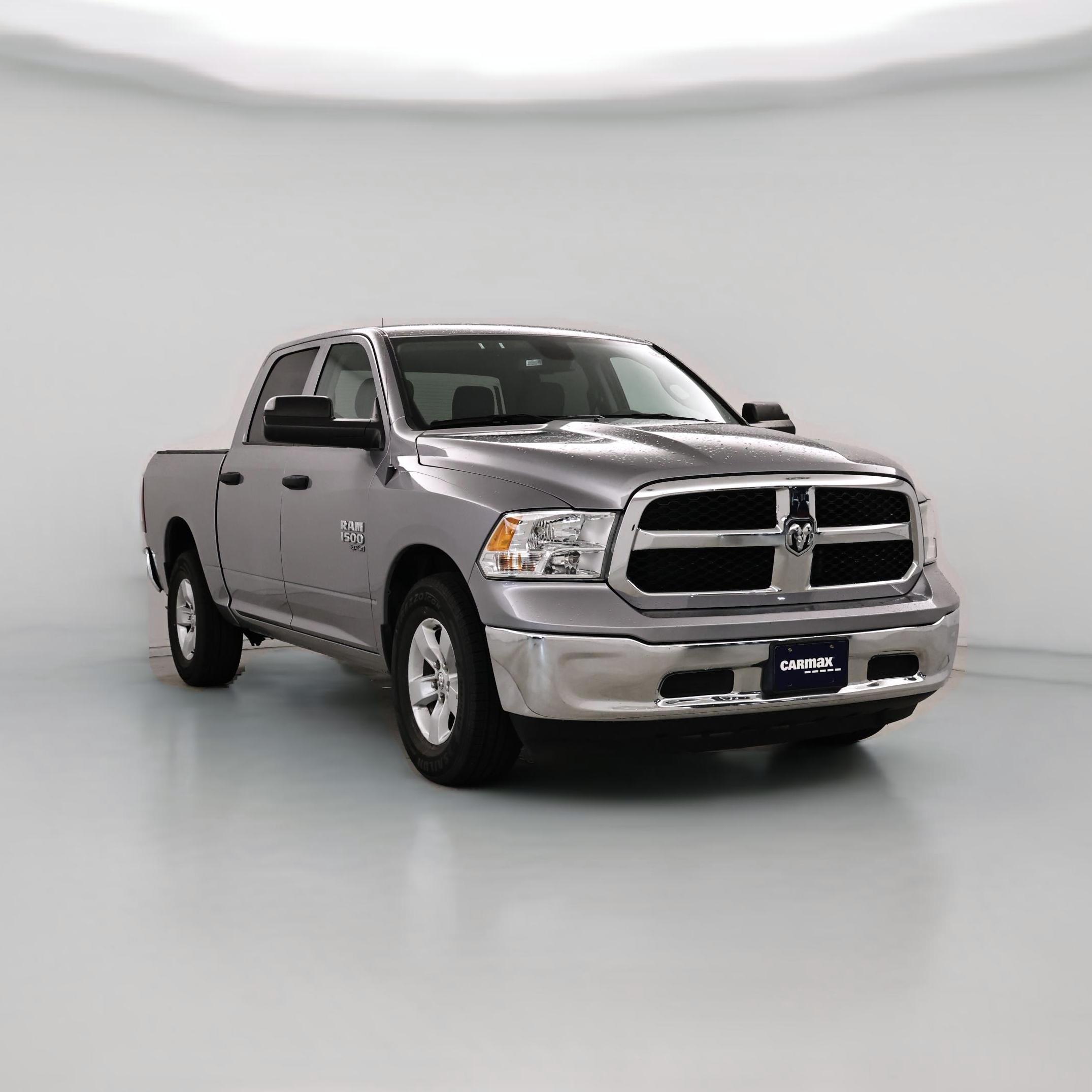 Thumbnail: 2023 RAM 1500 Classic - 1