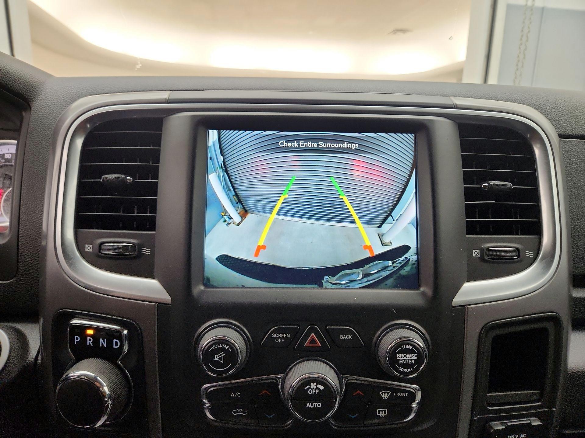 Thumbnail: 2023 RAM 1500 Classic - 15