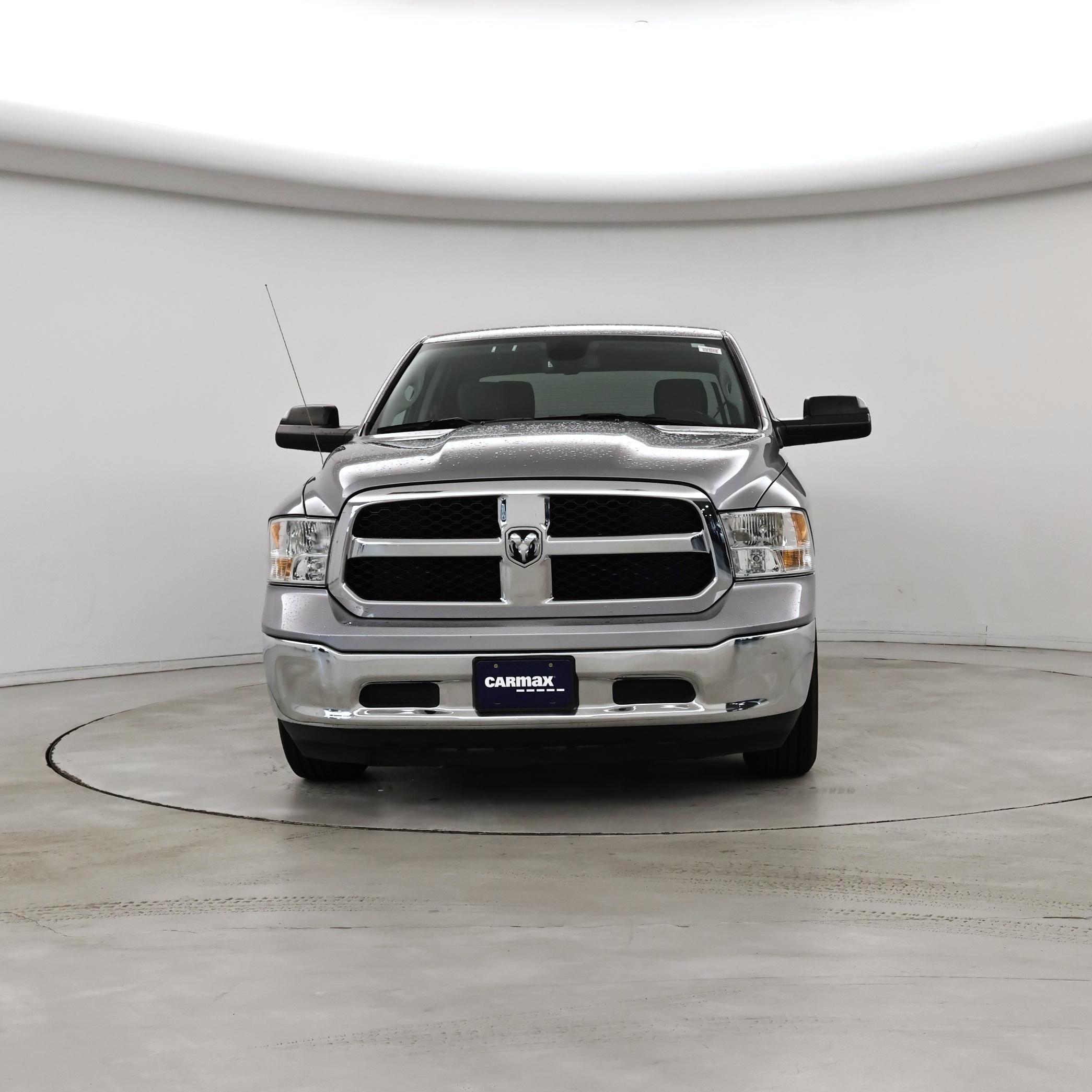 Thumbnail: 2023 RAM 1500 Classic - 5