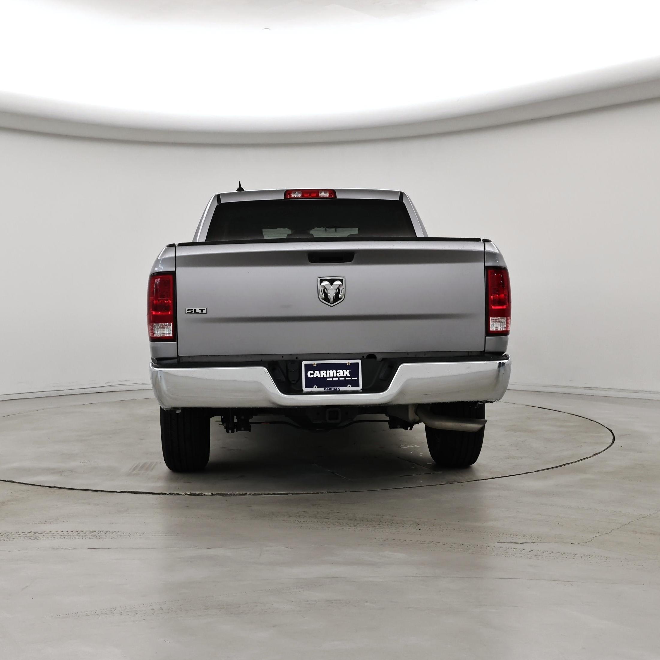 Thumbnail: 2023 RAM 1500 Classic - 6
