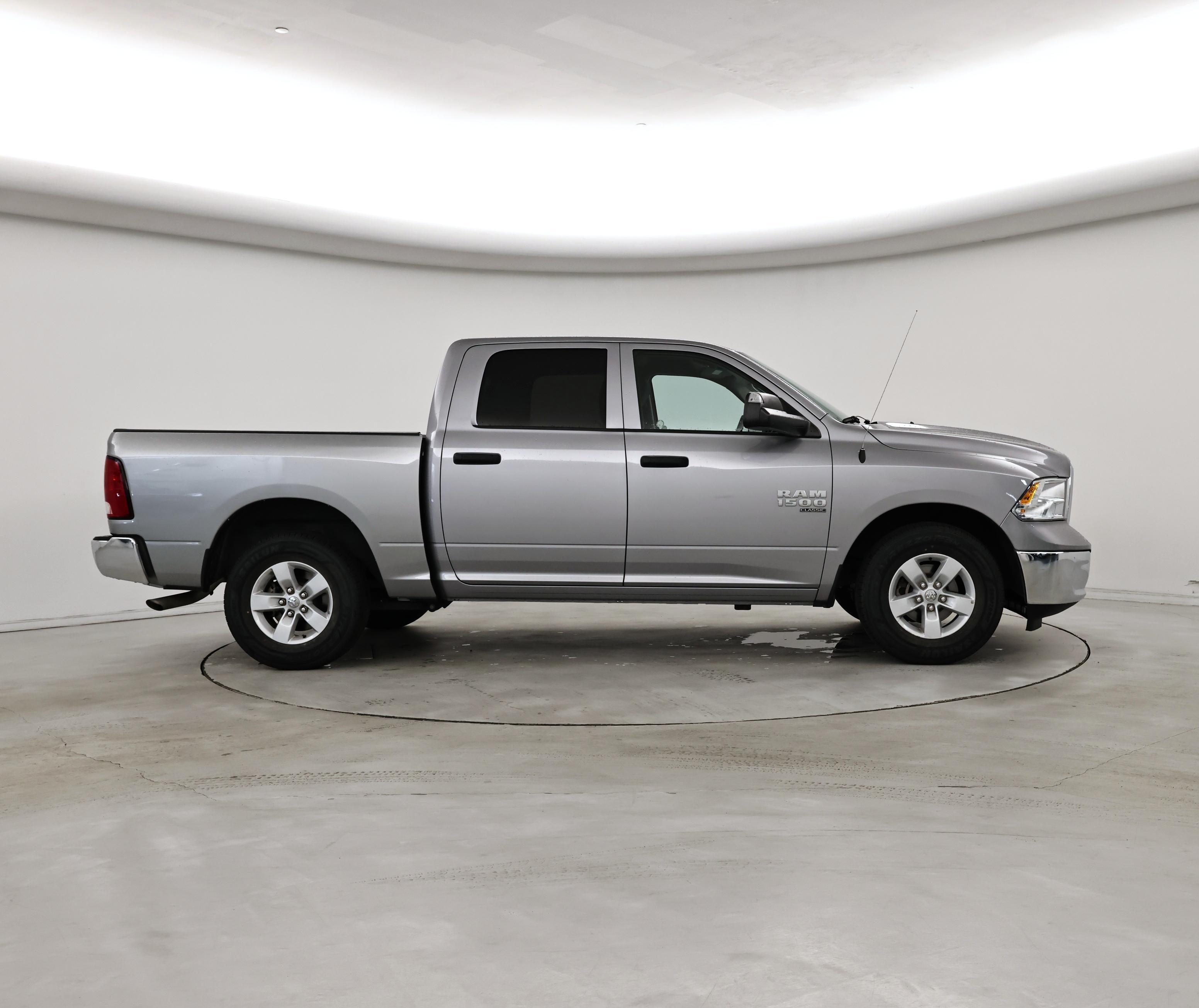 Thumbnail: 2023 RAM 1500 Classic - 7