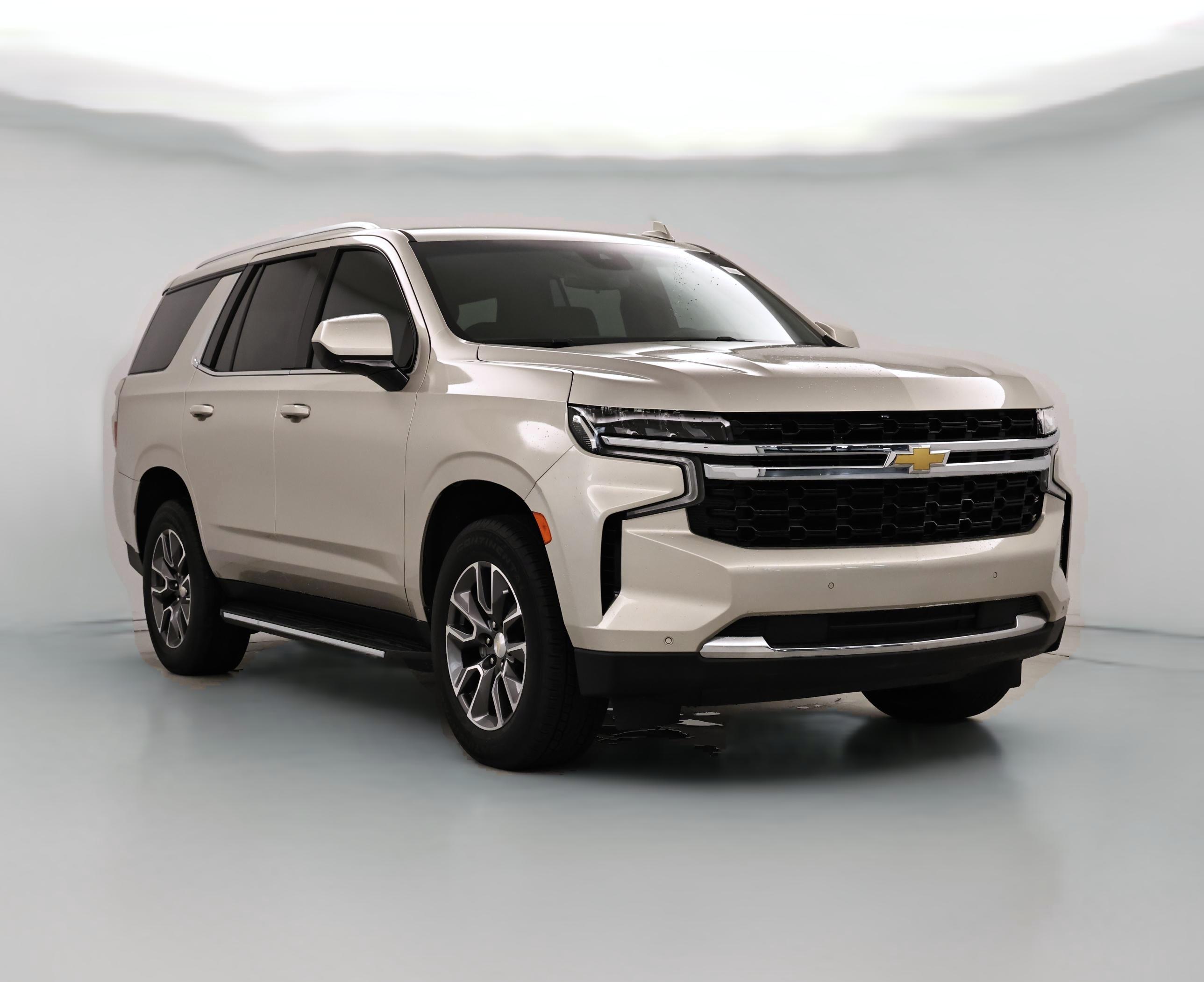 Thumbnail: 2023 Chevrolet Tahoe - 1