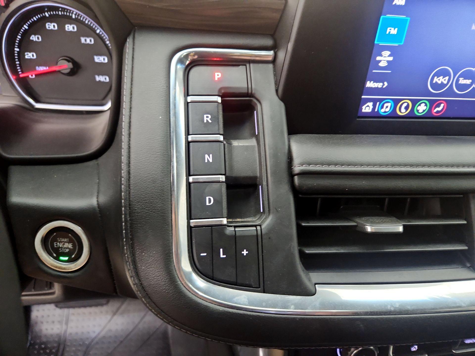 Thumbnail: 2023 Chevrolet Tahoe - 18