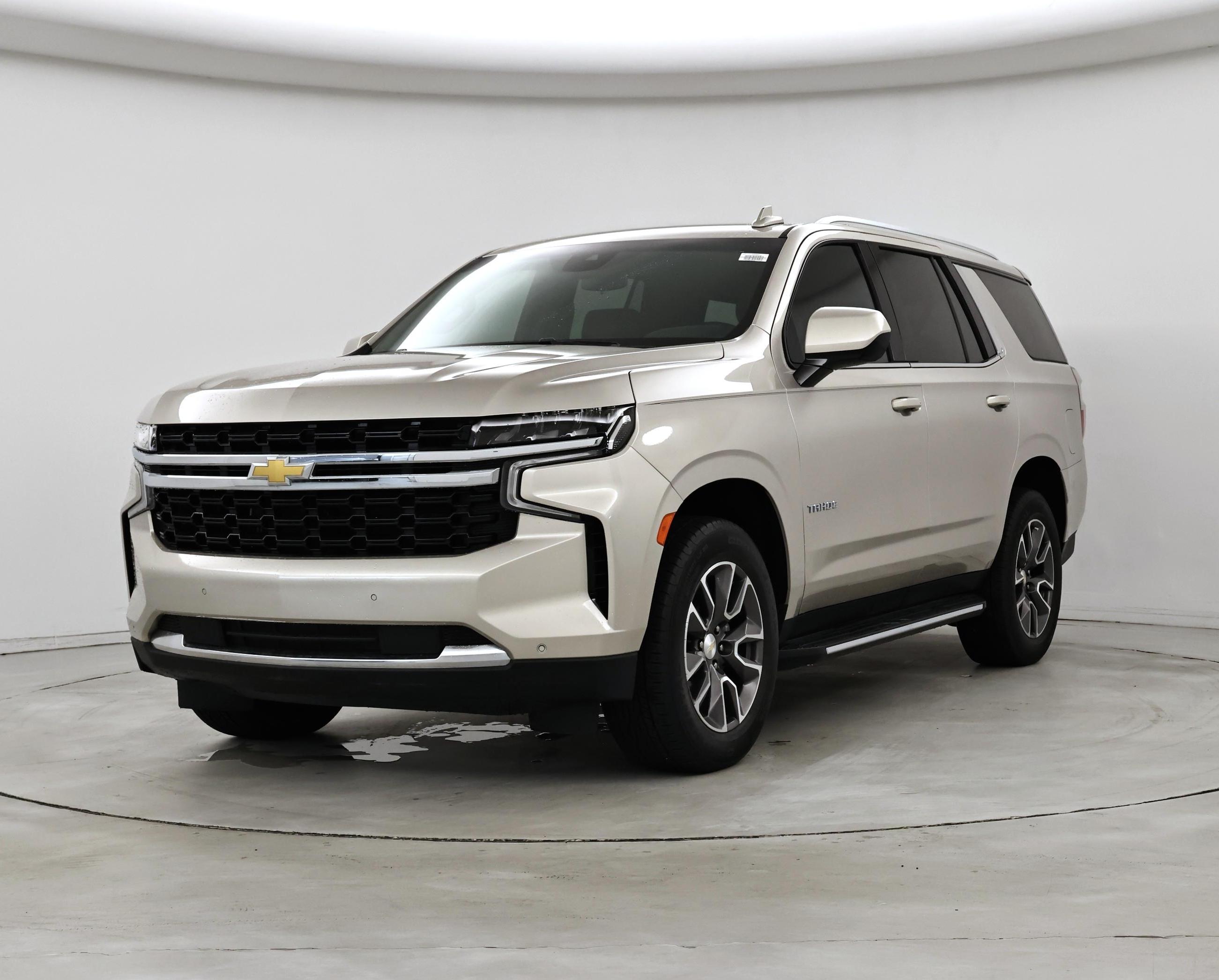 Thumbnail: 2023 Chevrolet Tahoe - 4