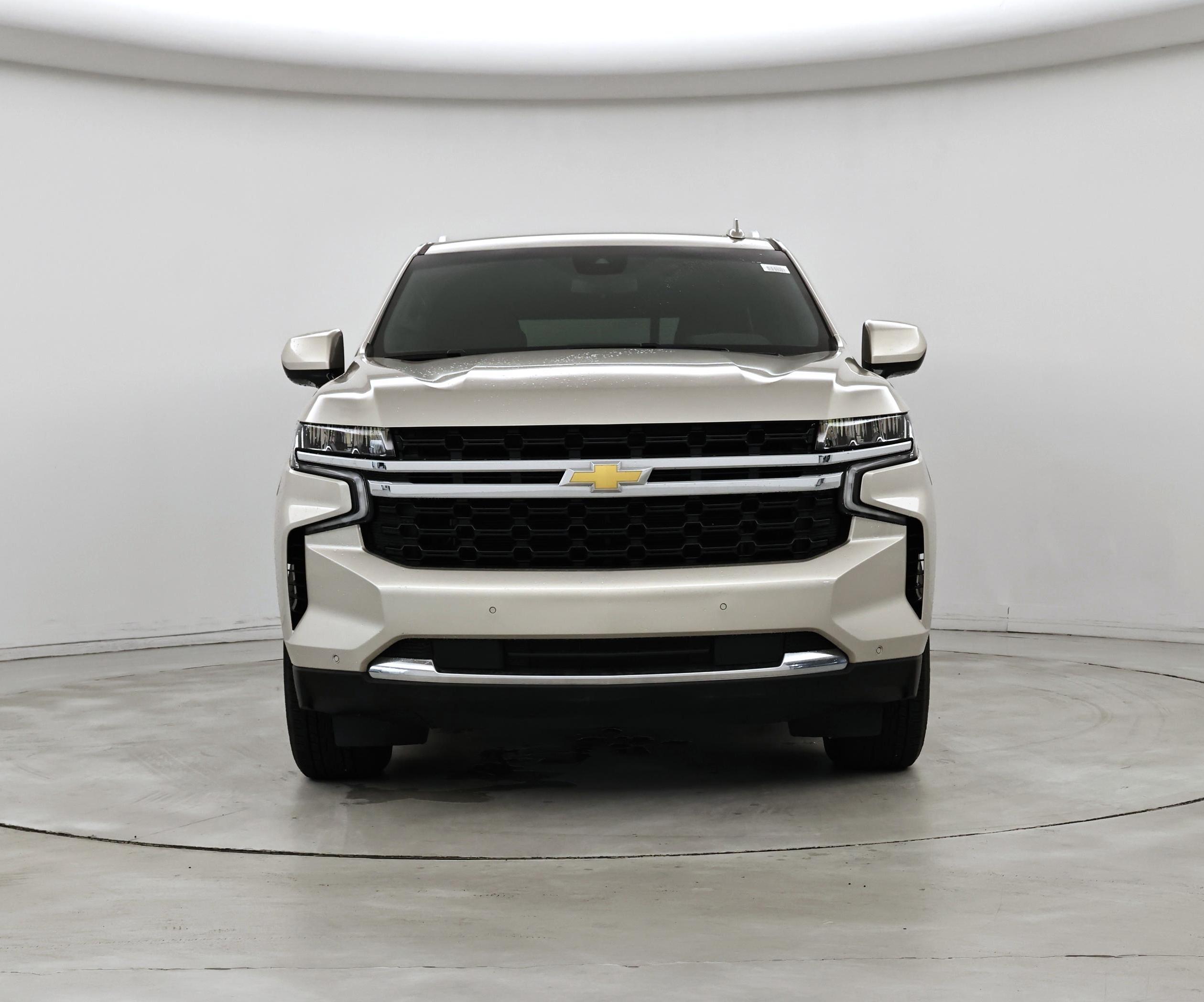 Thumbnail: 2023 Chevrolet Tahoe - 5