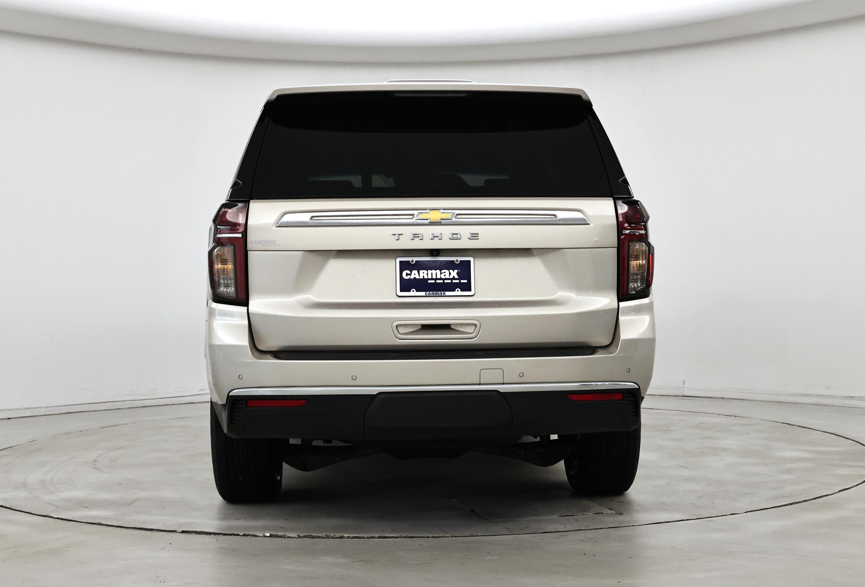 Thumbnail: 2023 Chevrolet Tahoe - 6
