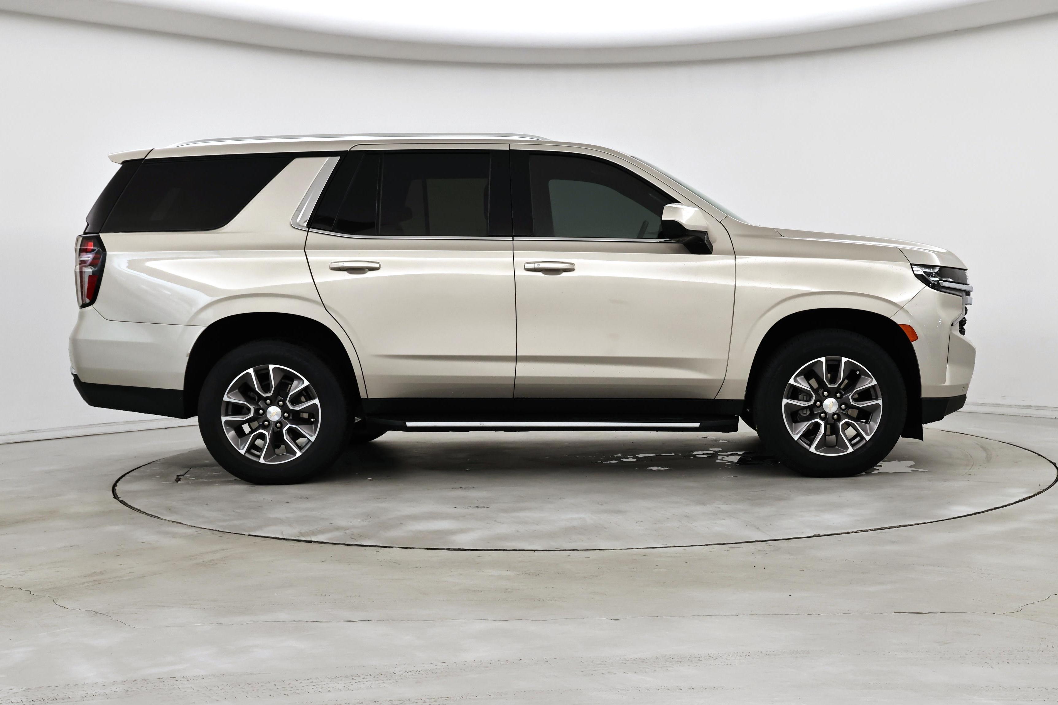 Thumbnail: 2023 Chevrolet Tahoe - 7