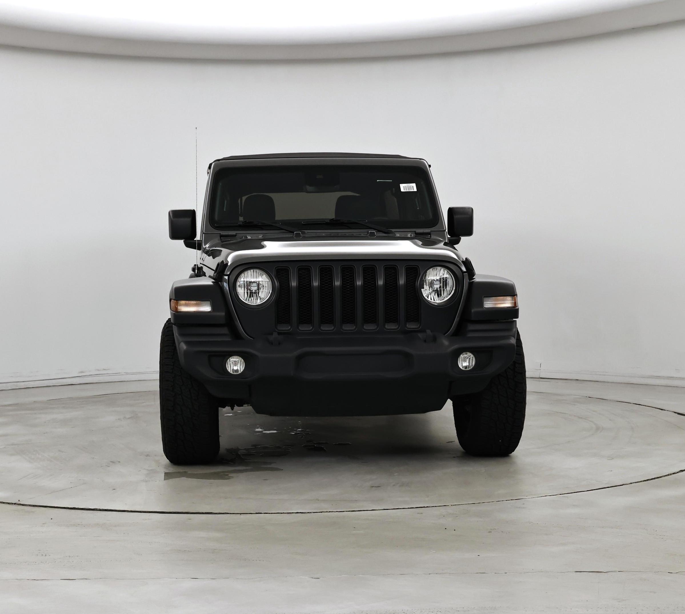 Thumbnail: 2022 Jeep Wrangler - 5