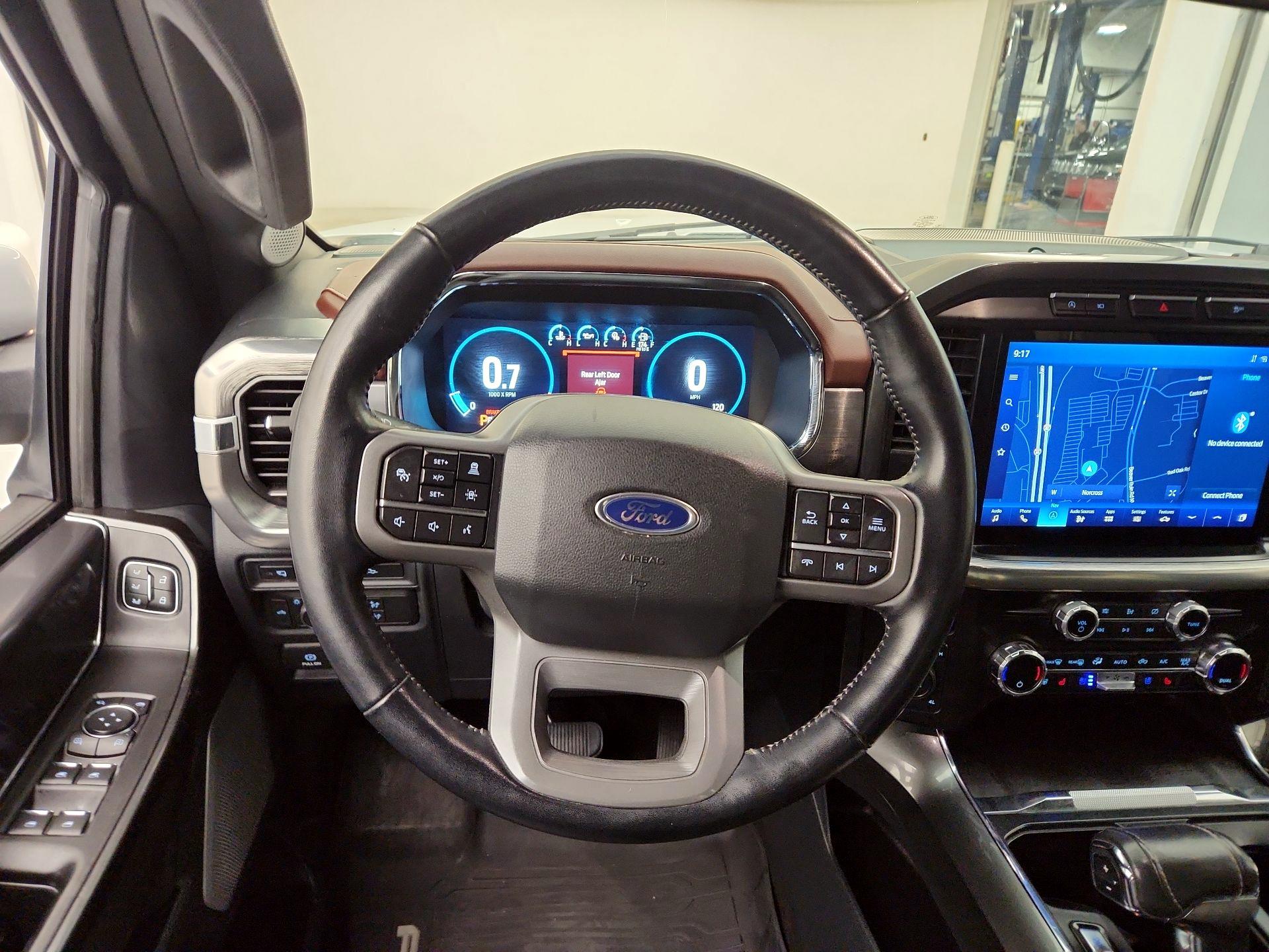 Thumbnail: 2021 Ford F-150 - 10
