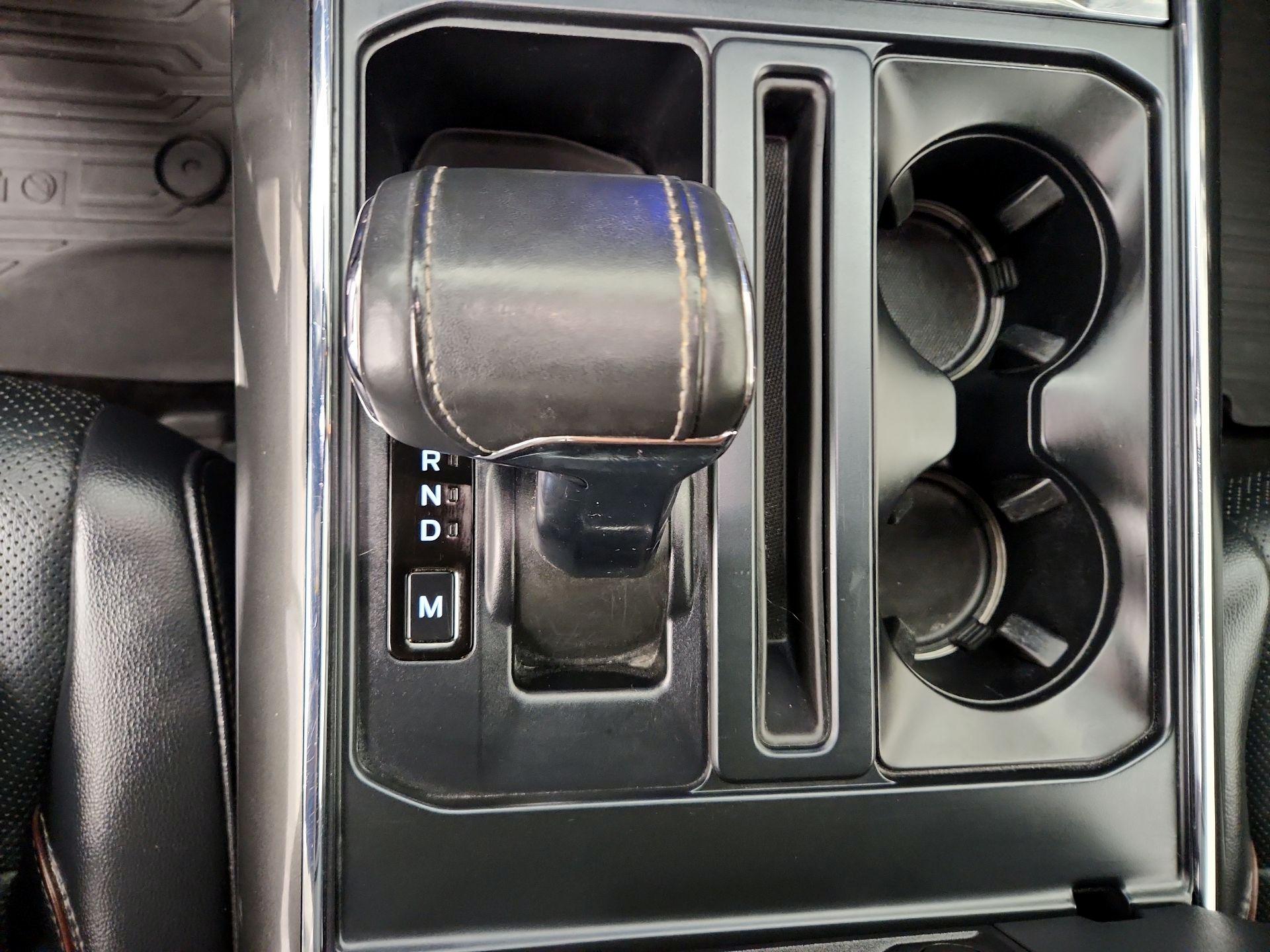 Thumbnail: 2021 Ford F-150 - 18